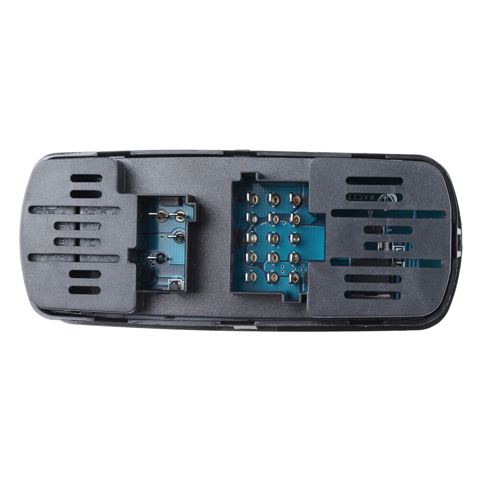 Električno okensko stikalo A00454555913 za Mercedes-Benz Atego 1998-2013