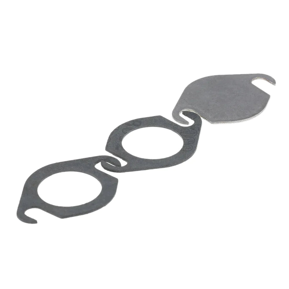 Touareg 2.7 3.0 TDI EGR kit de placa de bloqueo de eliminación