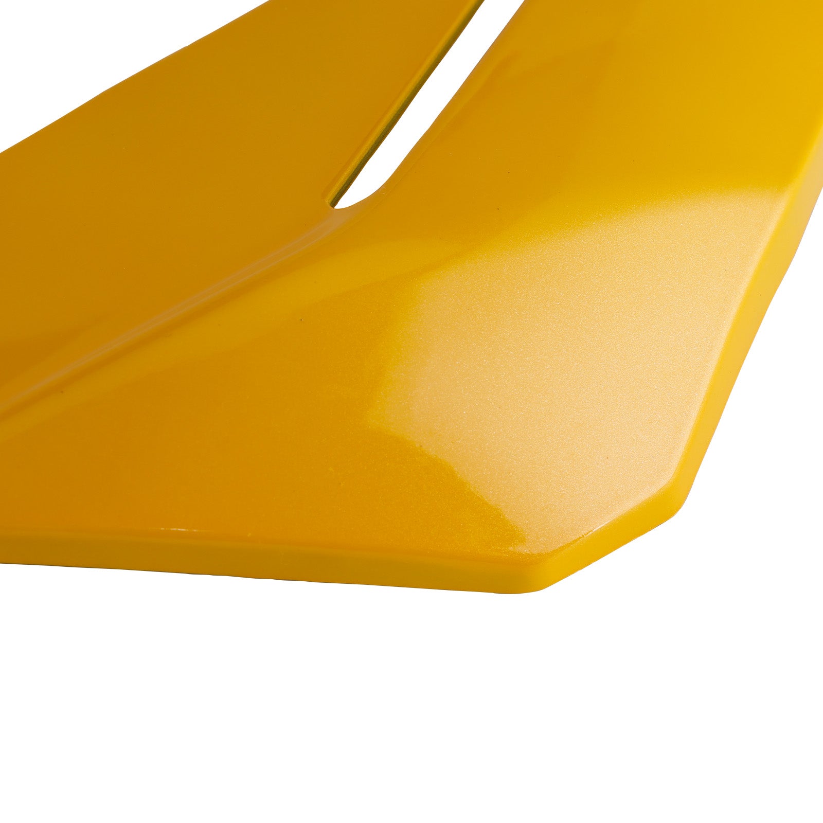 Carénage de protection de bas de caisse pour moteur Street Triple 765 R/RS 2023-2025