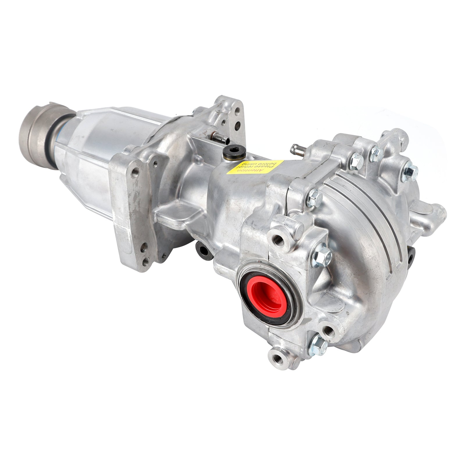 Gruppo supporto differenziale posteriore per Ford MKX 3.7LV F2GW4000AA S-162A