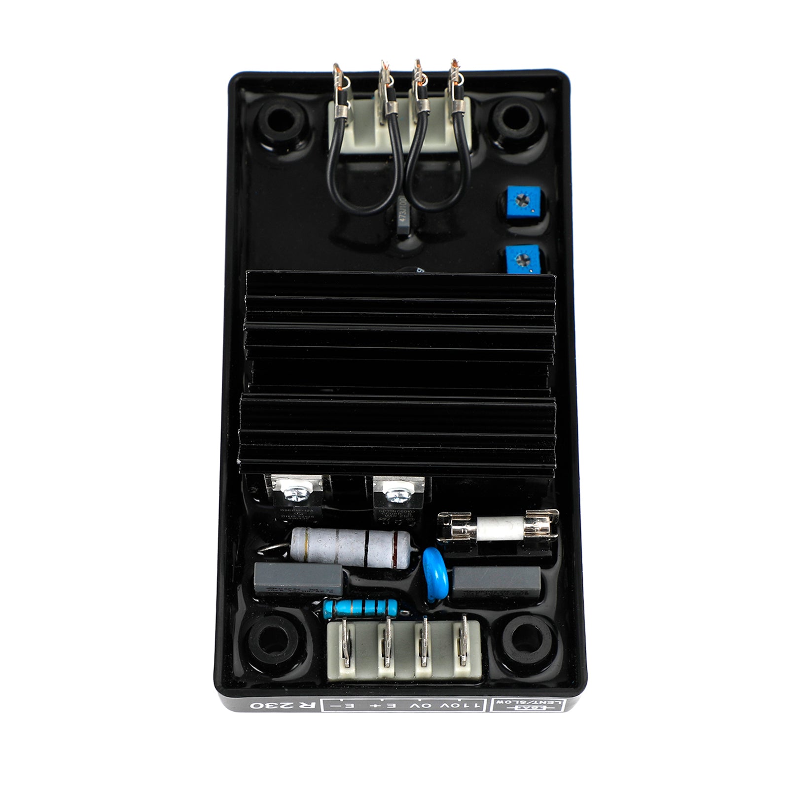 AVR R230 Automatische spanningsregelaar Elektronische module voor Leroy Somer