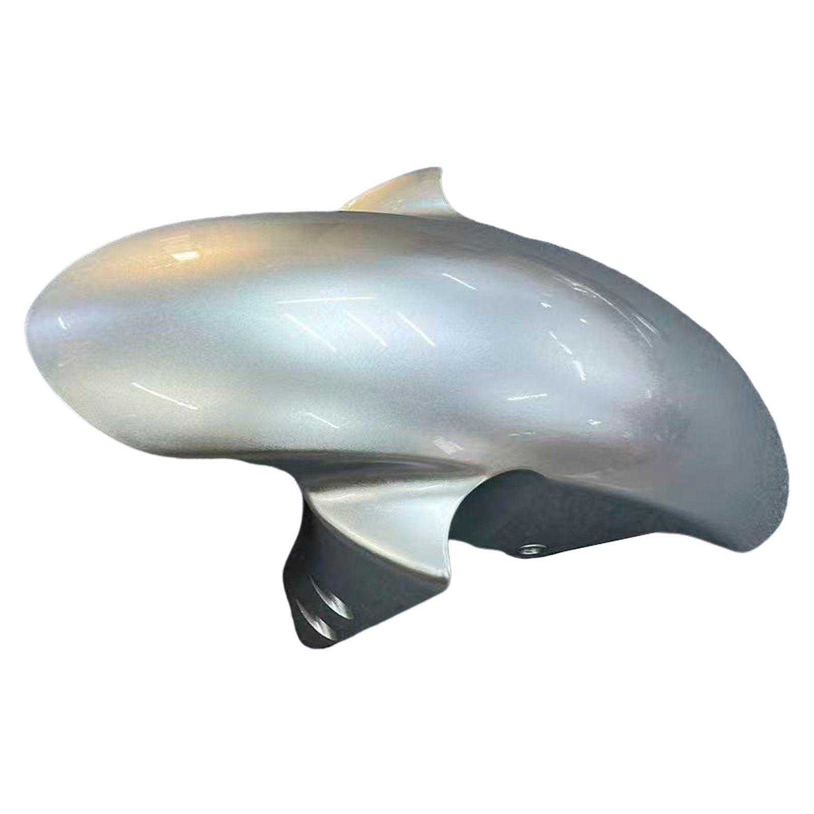 Injektiotapapakkaus Konttien muovinen abs sopii Yamaha YZF-R1 2002-2003