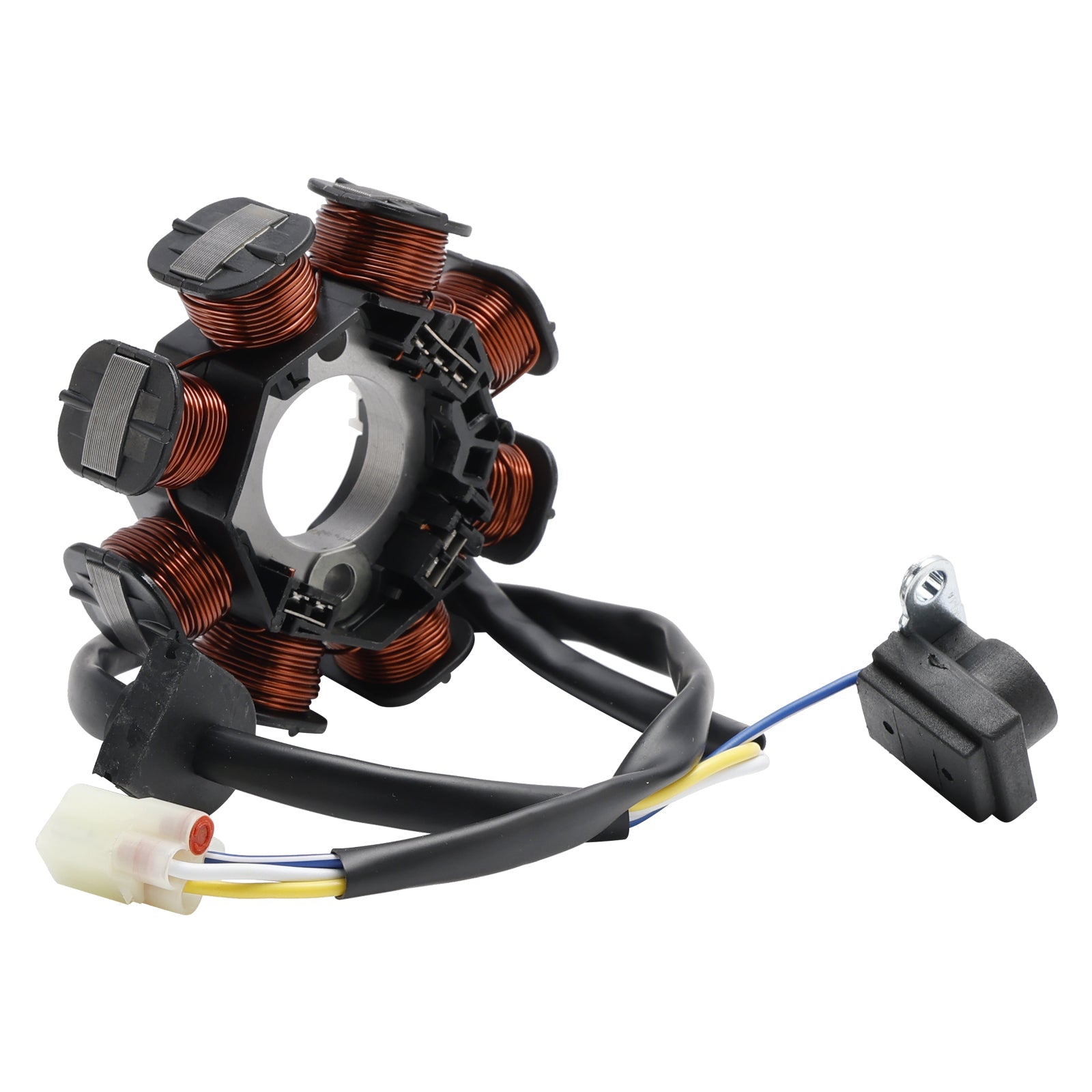 ESTATOR MAGNETO 3304-641 para ATV Arctic Cat Utility 90 2x4 4 tiempos 2006-2016