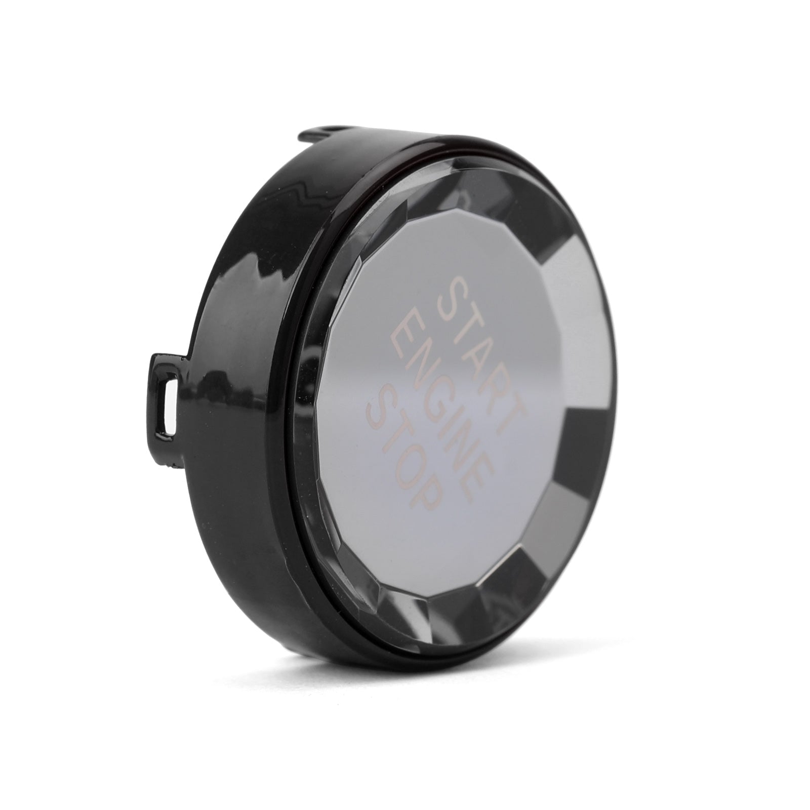 Black Crystal Start- en afsluitknop voor BMW E E90 E92 E93 E64 E46 -chassis