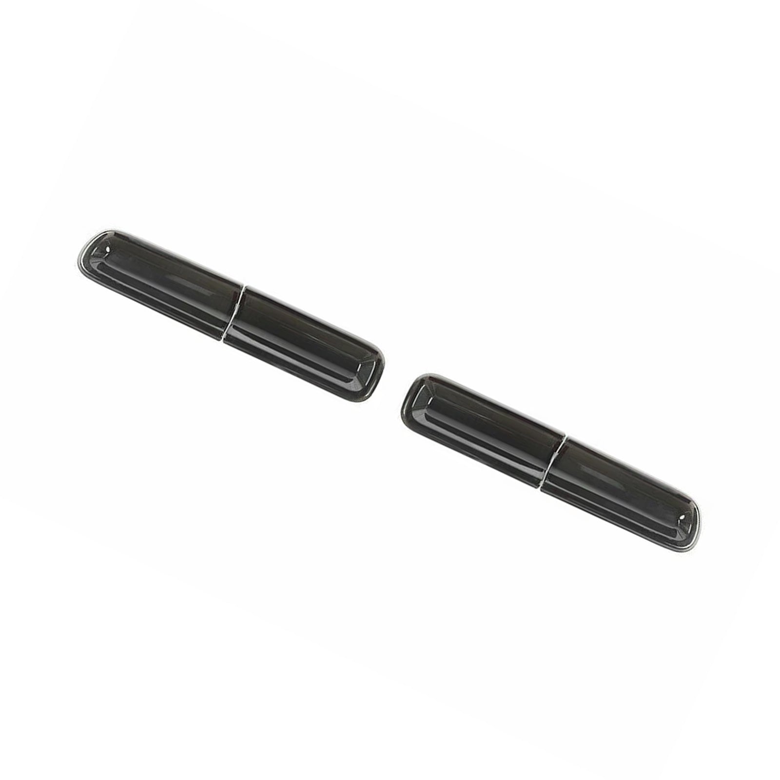 Accessoires extérieurs pour feux arrière de Dodge Challenger (2015-2023)