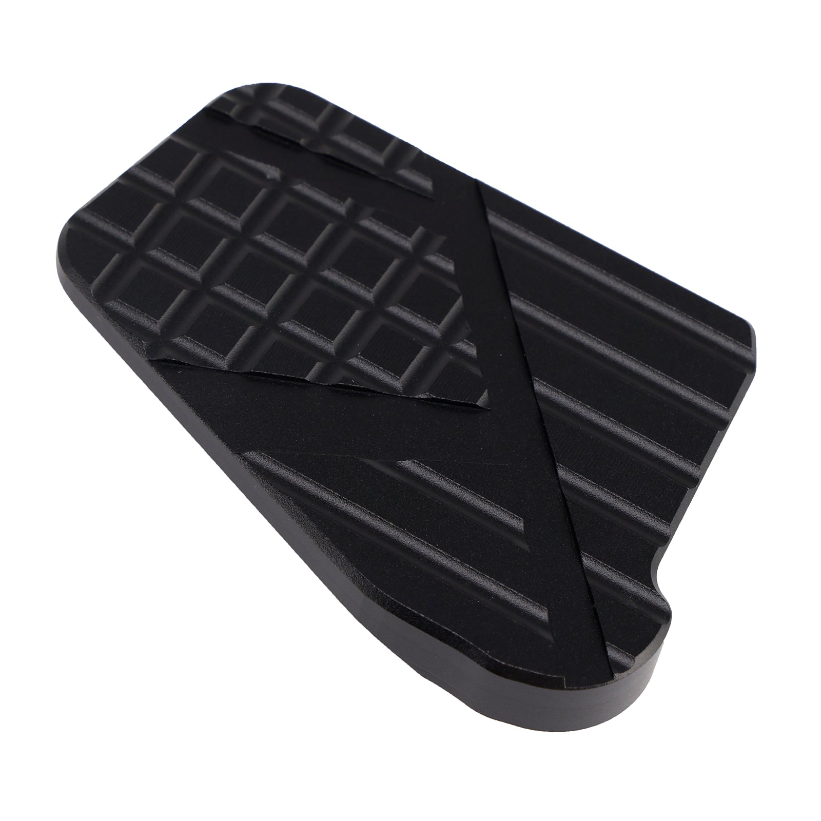 2023-2025 Bmw R1300Gs Cnc Pédale De Frein Extension Peg Agrandisseur Pad