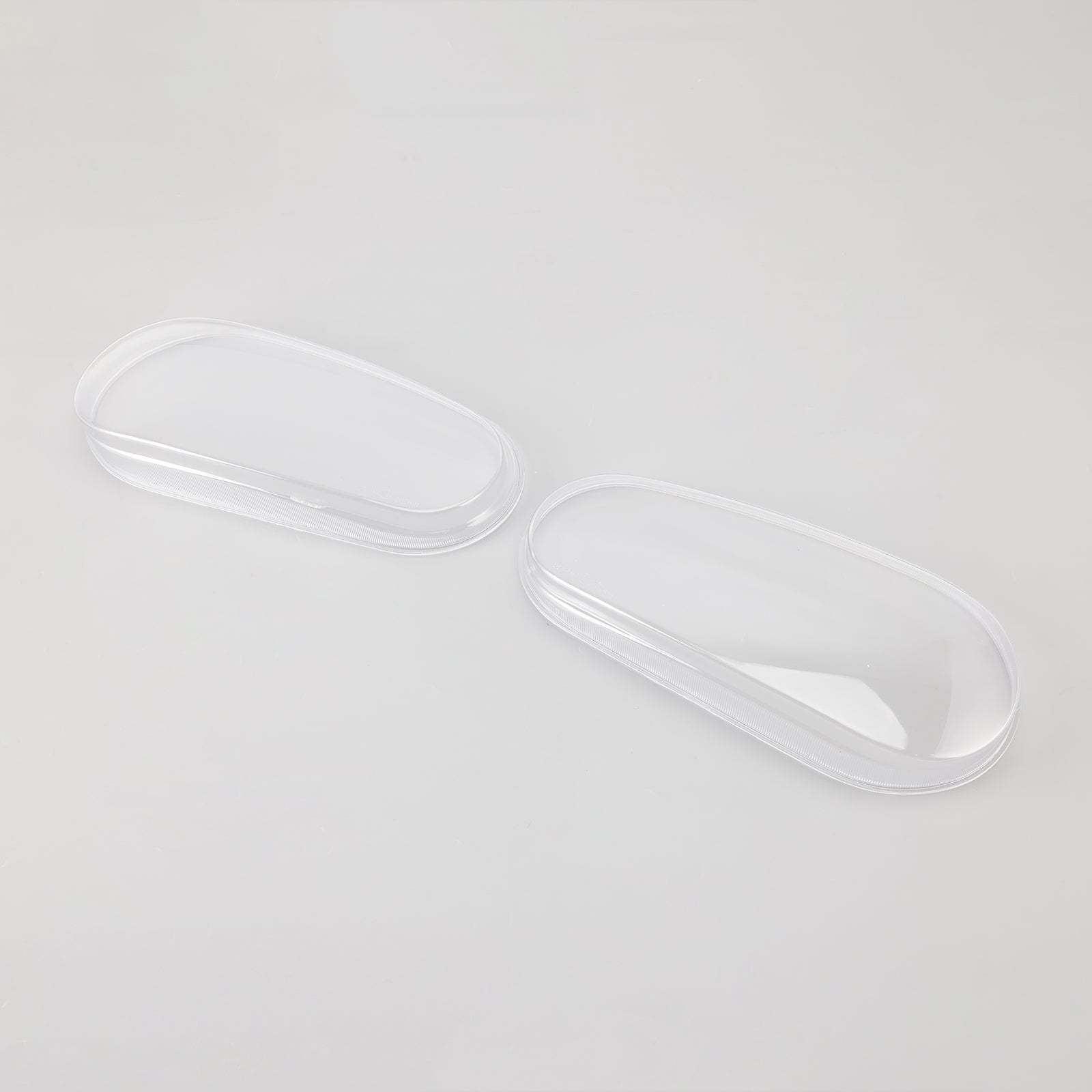 Ochronna skorupa na lewą i prawą latarnię morską dla VW Golf/GTI/R32 MK4 1999-2005