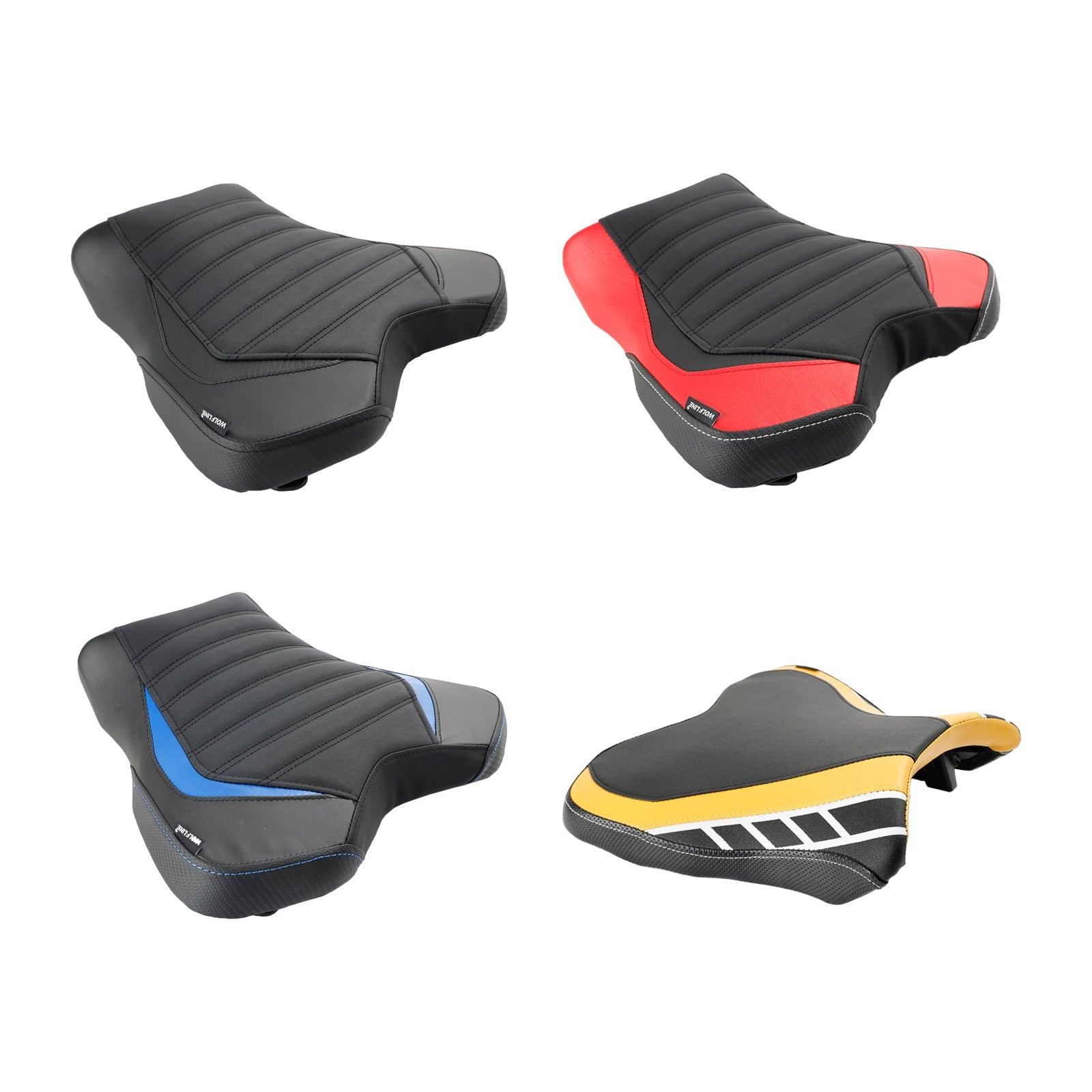 2015-2023 Yamaha YZF-R1 YZF R1 antes de la redada