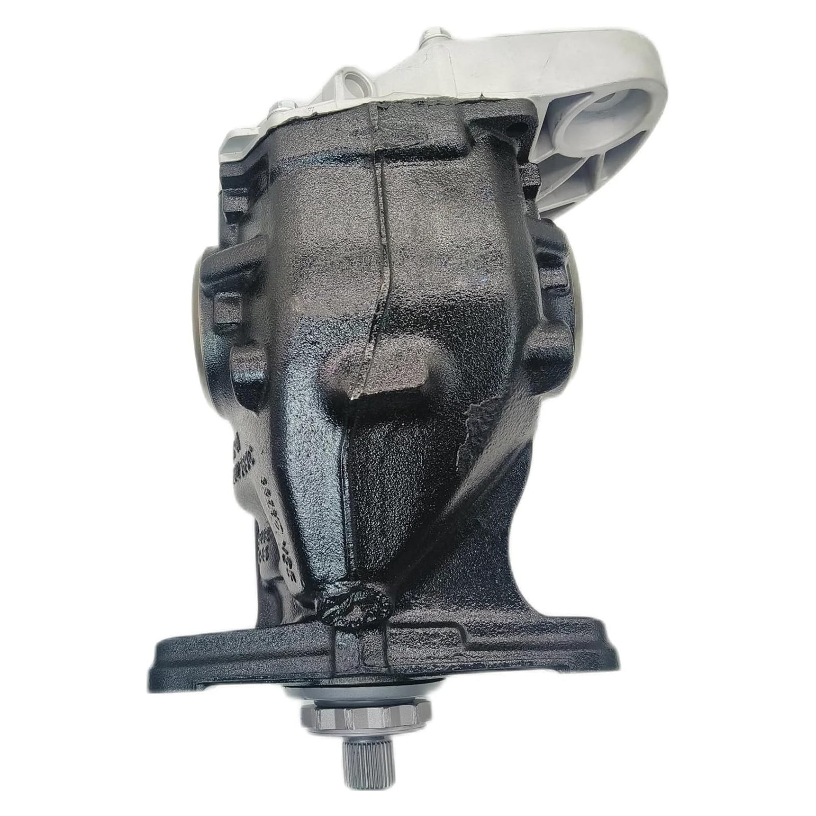 Achter differentieel BMW X6 F16, Gear 3.38, 331076369994 7636994 33107592007