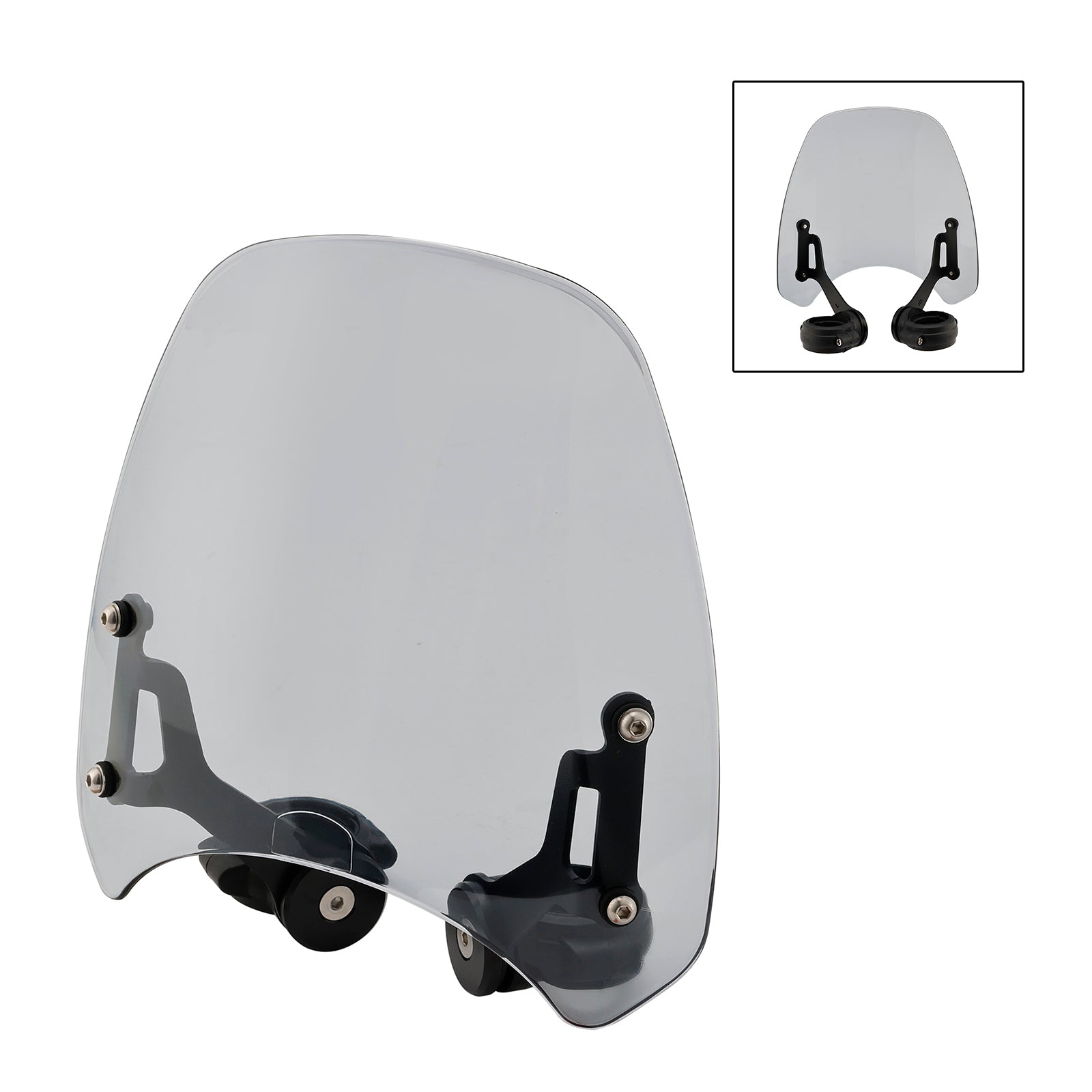 Speeding adecuado para Bonneville Bobber