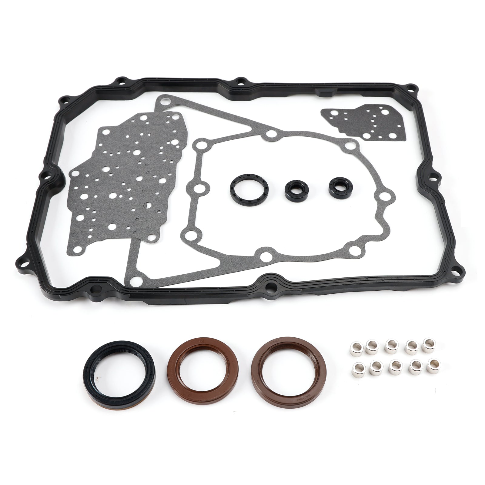 Kompletny zestaw do regeneracji automatycznej skrzyni biegów do uszczelek Toyota Prado 2.7L, AC60F i AC60E