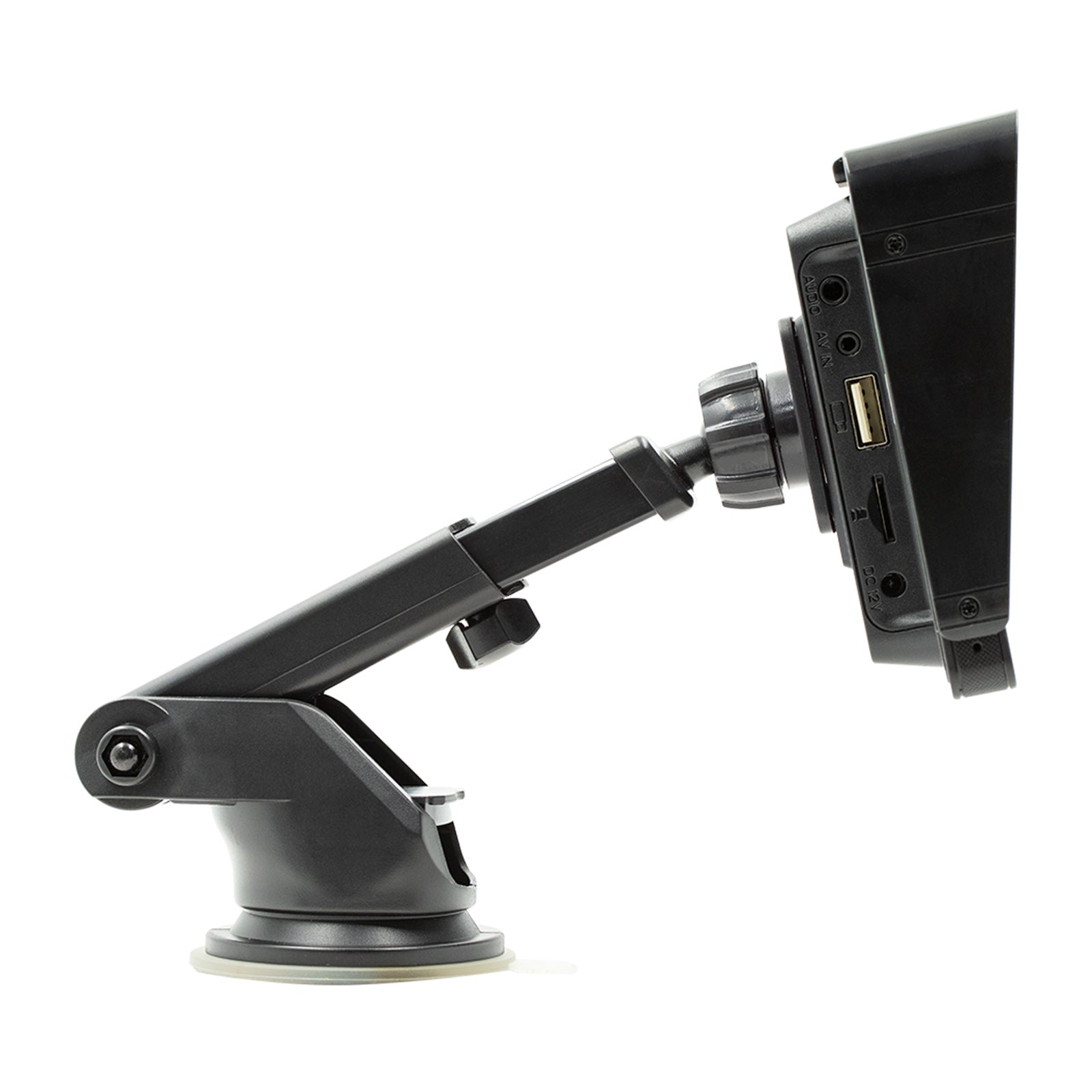 10,26 palčni avtomobil MP5 predvajalnik FM Bluetooth FM oddajnik za CarPlay 4 LED kamere brezžično