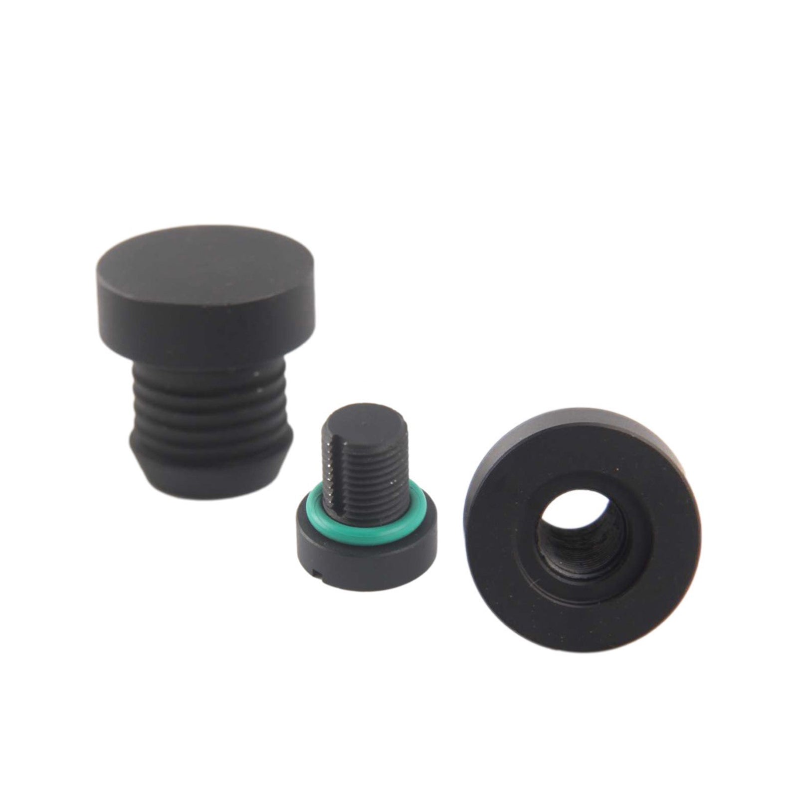 Kit de suppression de l'EGR pour BMW Série 3 E46 318d 2001-2005 Moteur M47 M47N M57 M47N2 M67 M47R