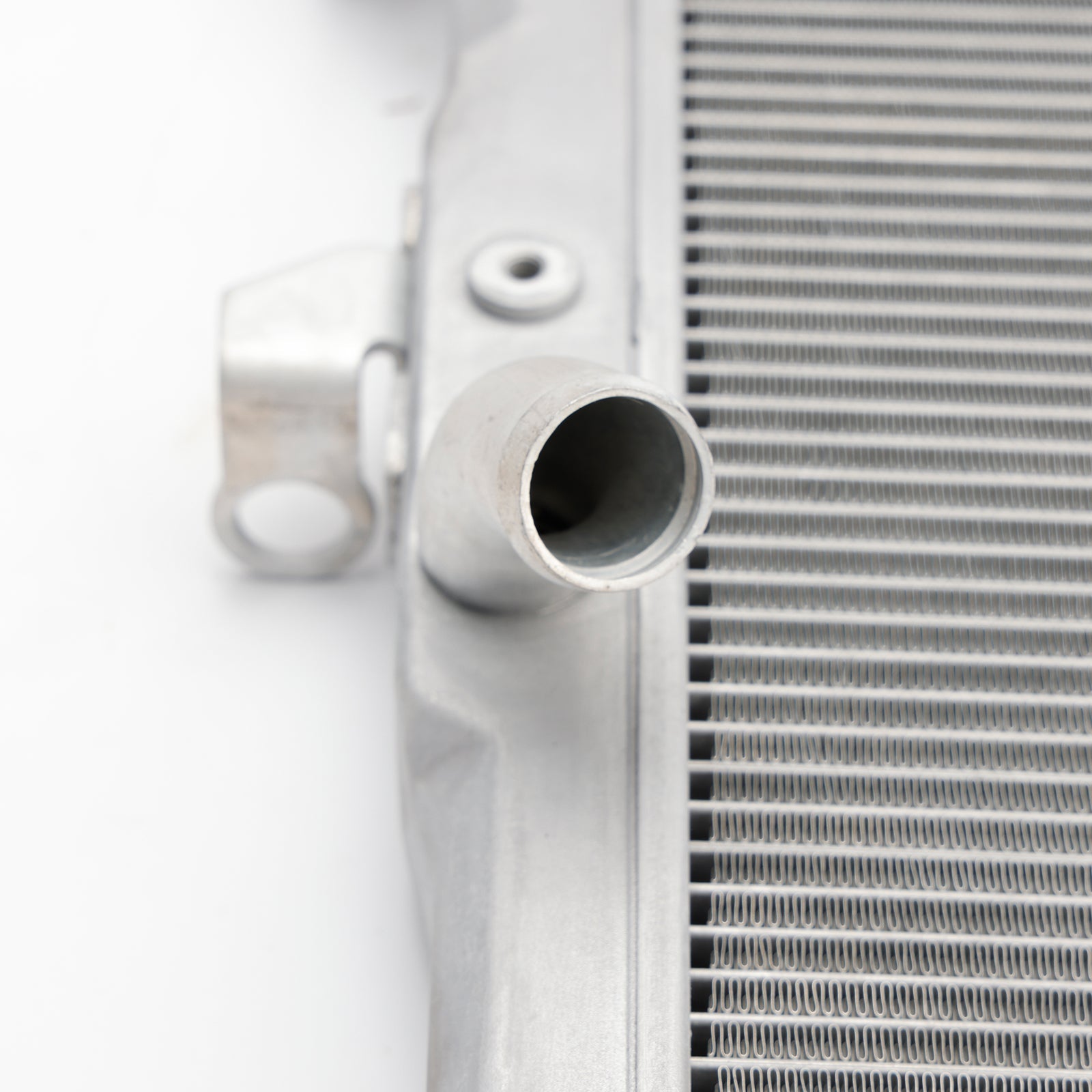 Enfriador de enfriamiento de radiador Yamaha Tenere 700 XTZ700 2019-2024