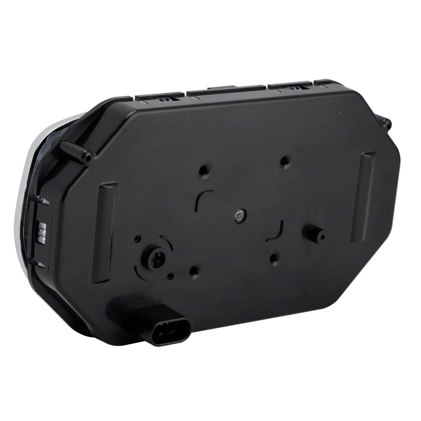 Compteur de vitesse/tachymètre numérique LCD 278002273 pour Sea-Doo Wake 155 (2009-2010)