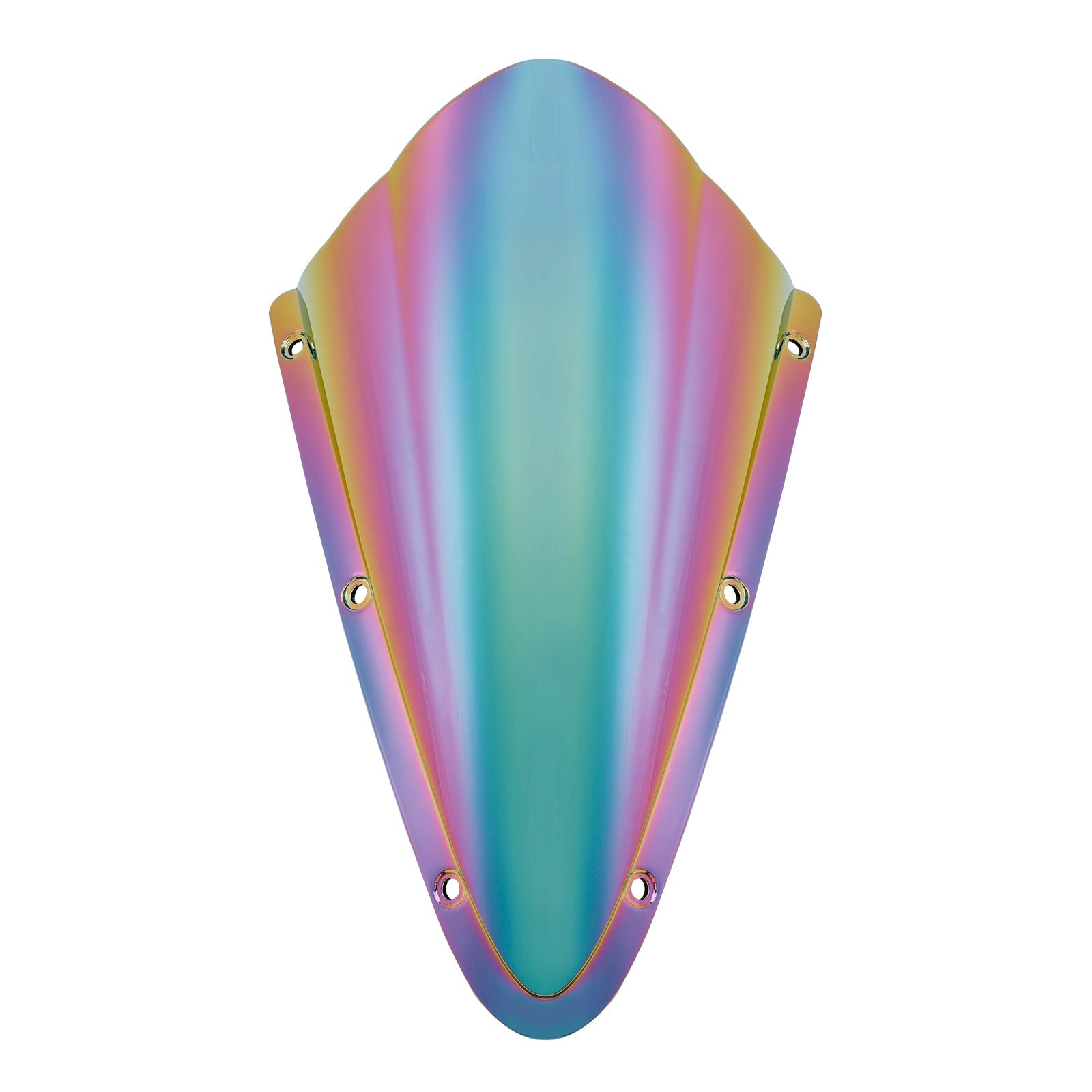 ABS MOTOCCYCLE MOURCHCHIELD PER YAMAHA R125 2014-2018