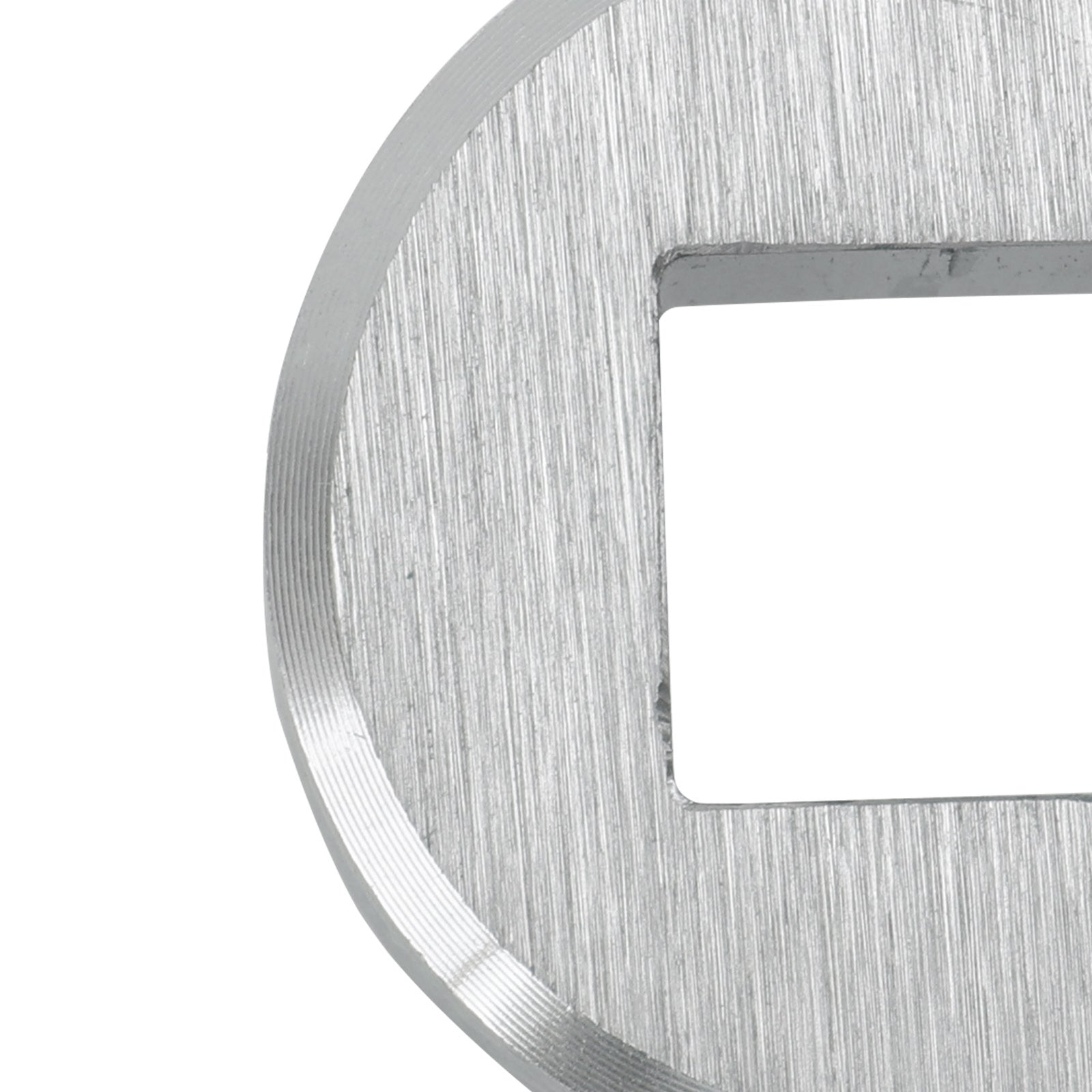 Klucz do zdejmowania dolnej pokrywy widelca Narzędzie do naprawy uszczelki serwisowej dla DVO Diamond