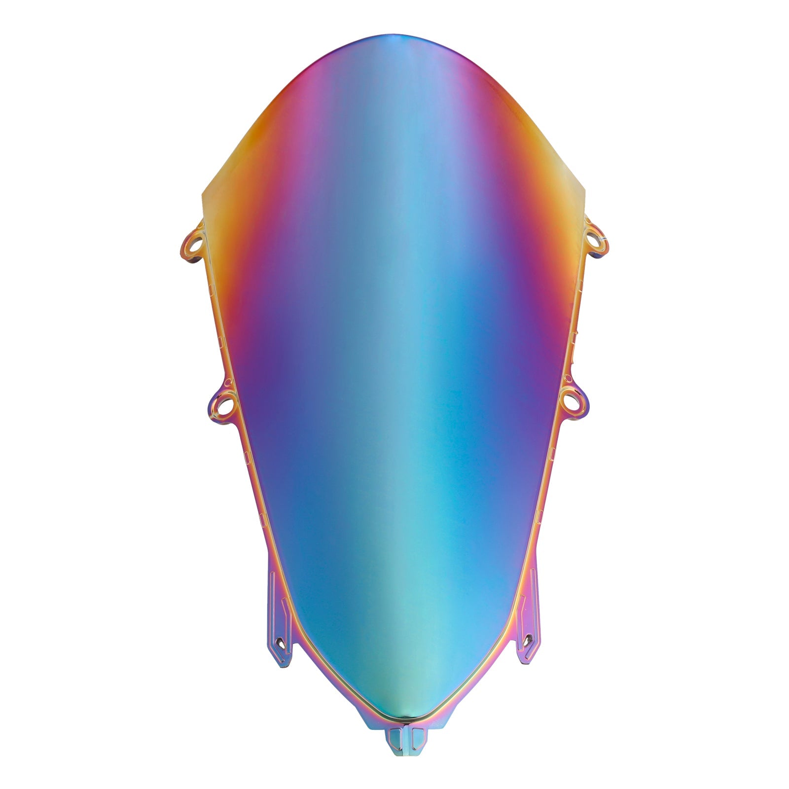 Przednia szyba dla Honda CBR250RR 2023-2024