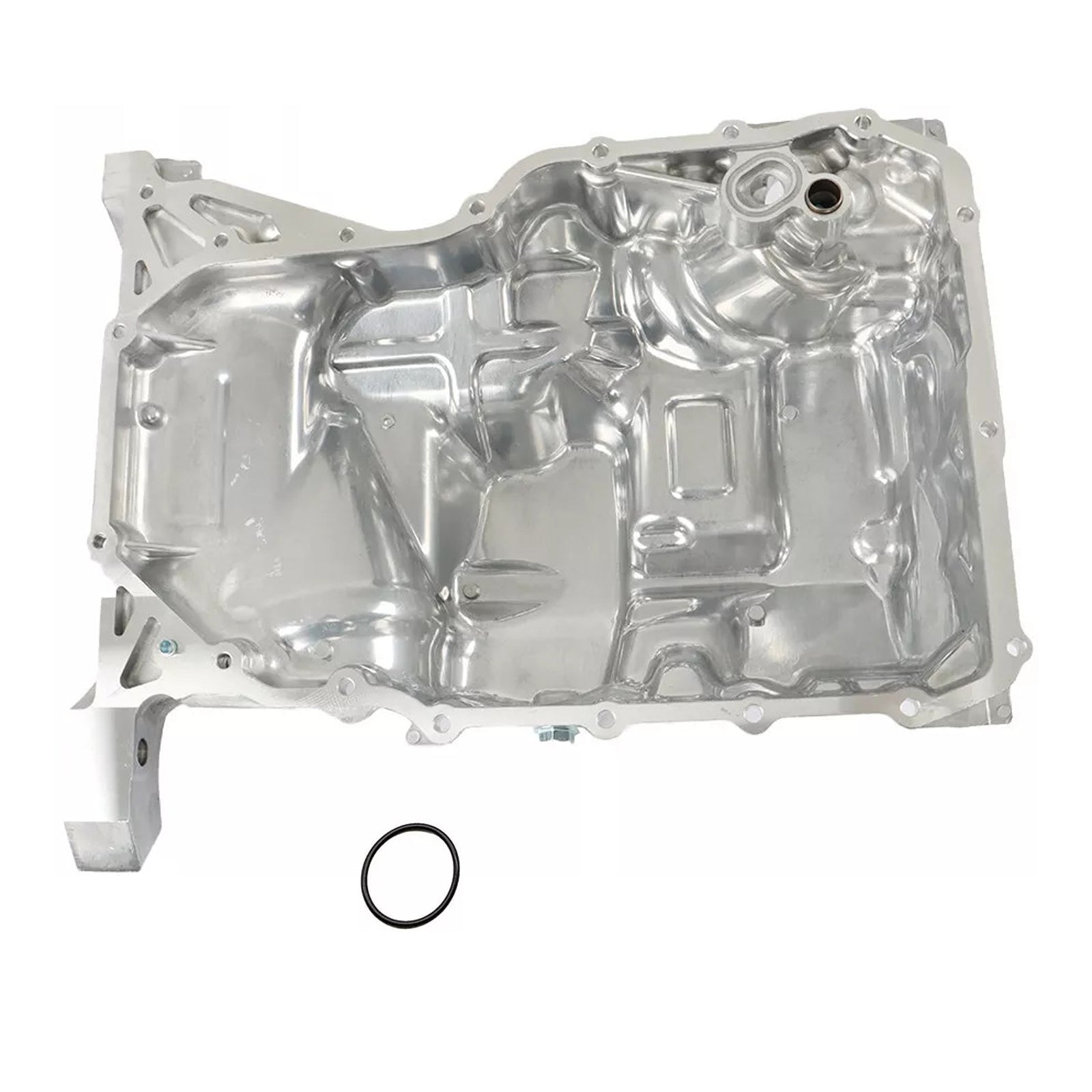Oil Carter voor Honda Civic 2.0L benzinemotor 2016-2020 112005BAA00 HOP39A