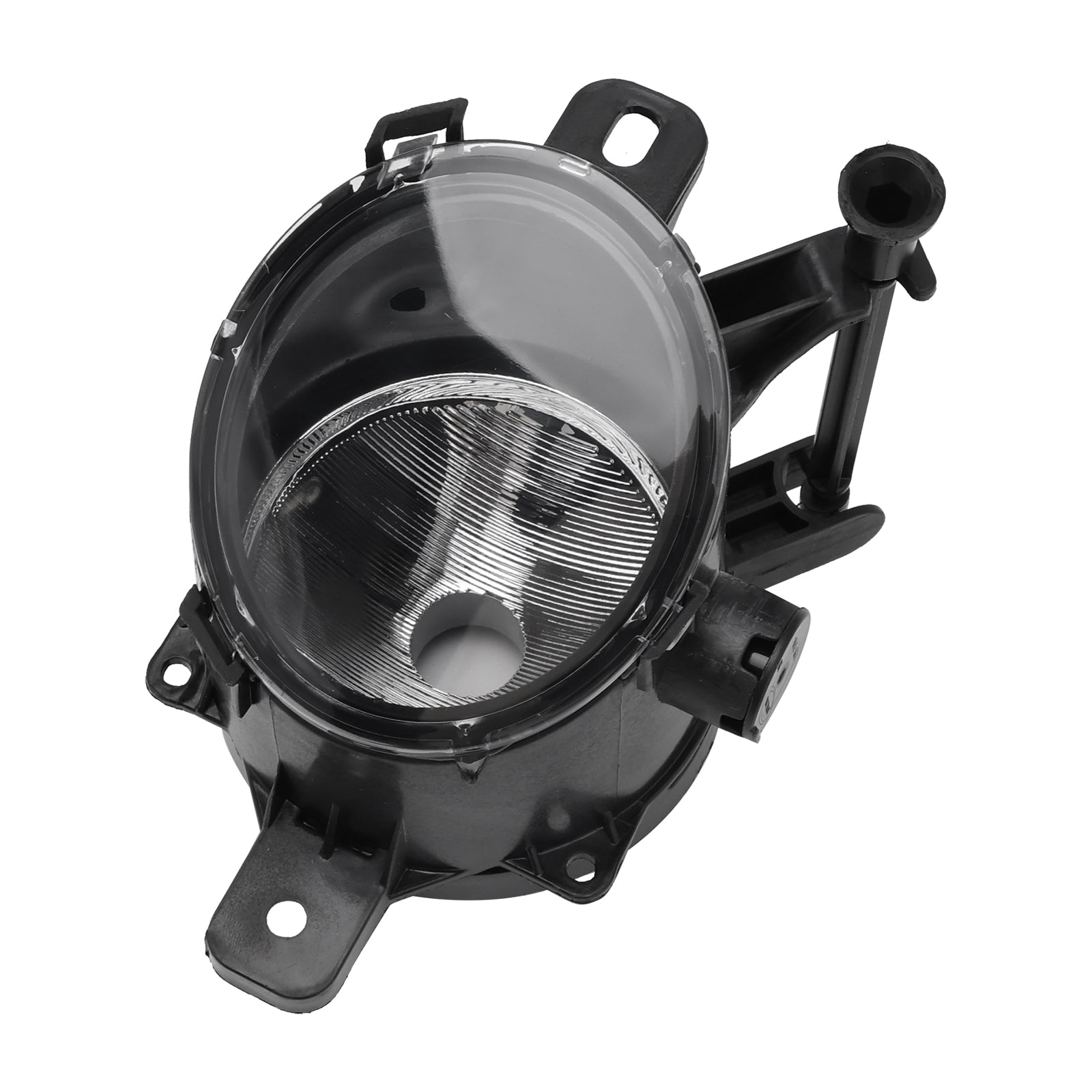 Cache de feu antibrouillard avant droit 1710525 93357465 pour Opel Zafira B (A05) 2008-2011