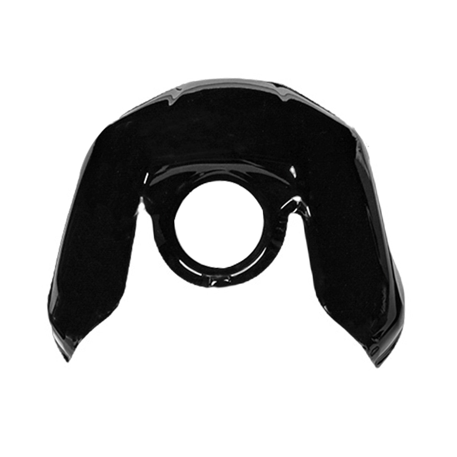 Carénage de moulage par injection en plastique ABS adapté pour Honda CB 650 R CB650R 2021-2023 04#