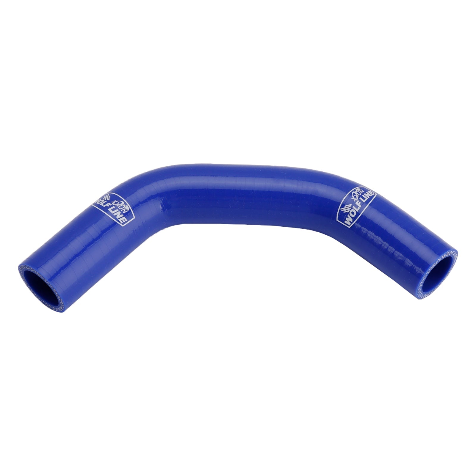 Durite de refroidissement en silicone pour radiateur Kawasaki ZX10R ZX-10RR (2021-2025)