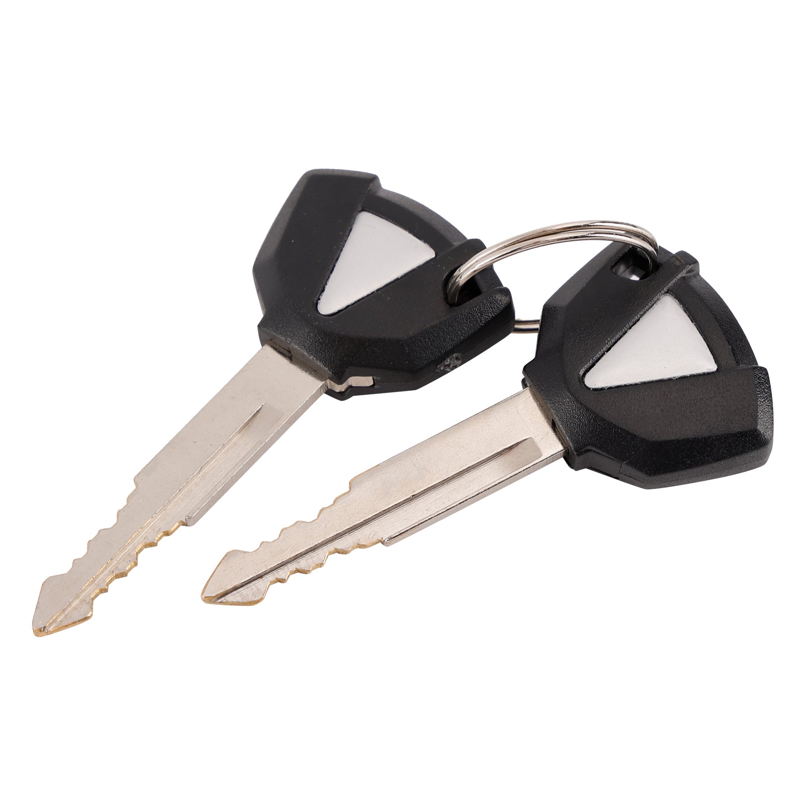 Kit de bloqueo del interruptor de encendido'Encendido para Kawasaki W 800 EJ800 2019-2025 Bujía de encendido'Candado para casco essential