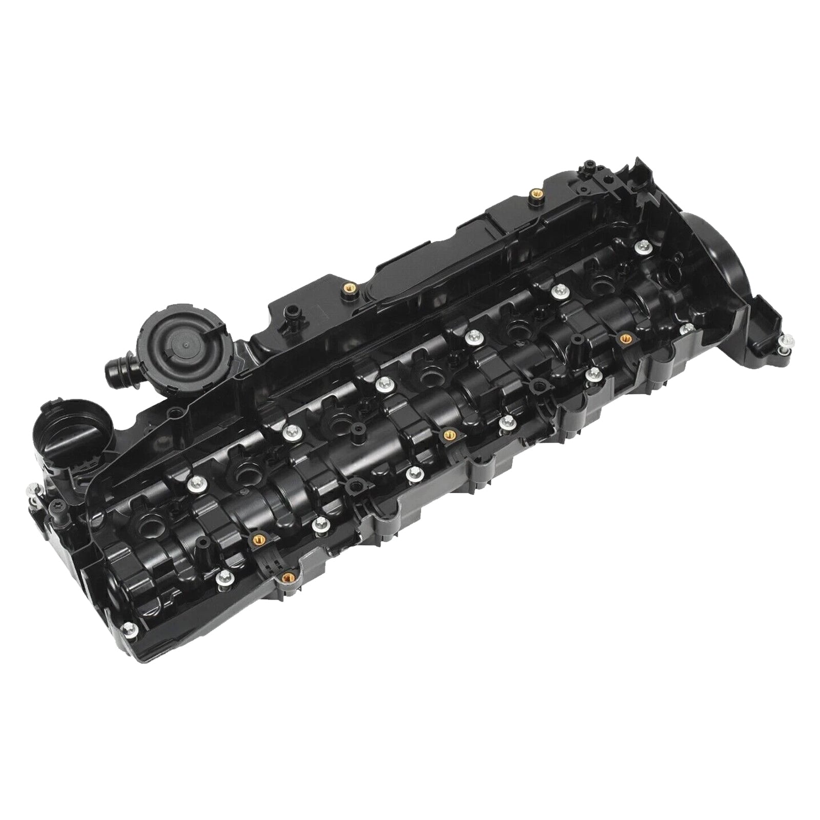 Tapa de balancín de válvulas para BMW E90 325d 330d xDrive 11127823181