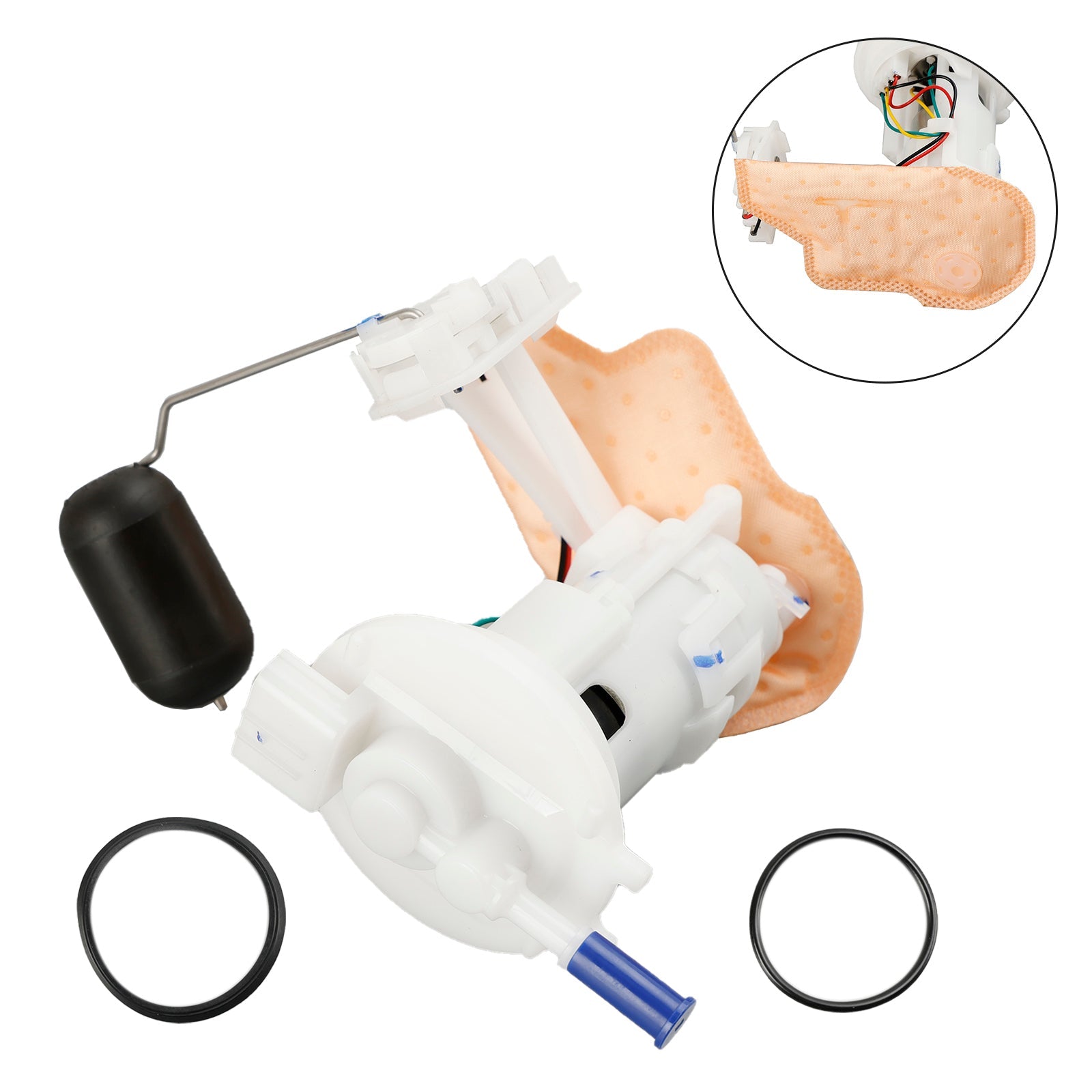 Zamienna pompa paliwa do Hondy Zooms 110X Acg110 19-21