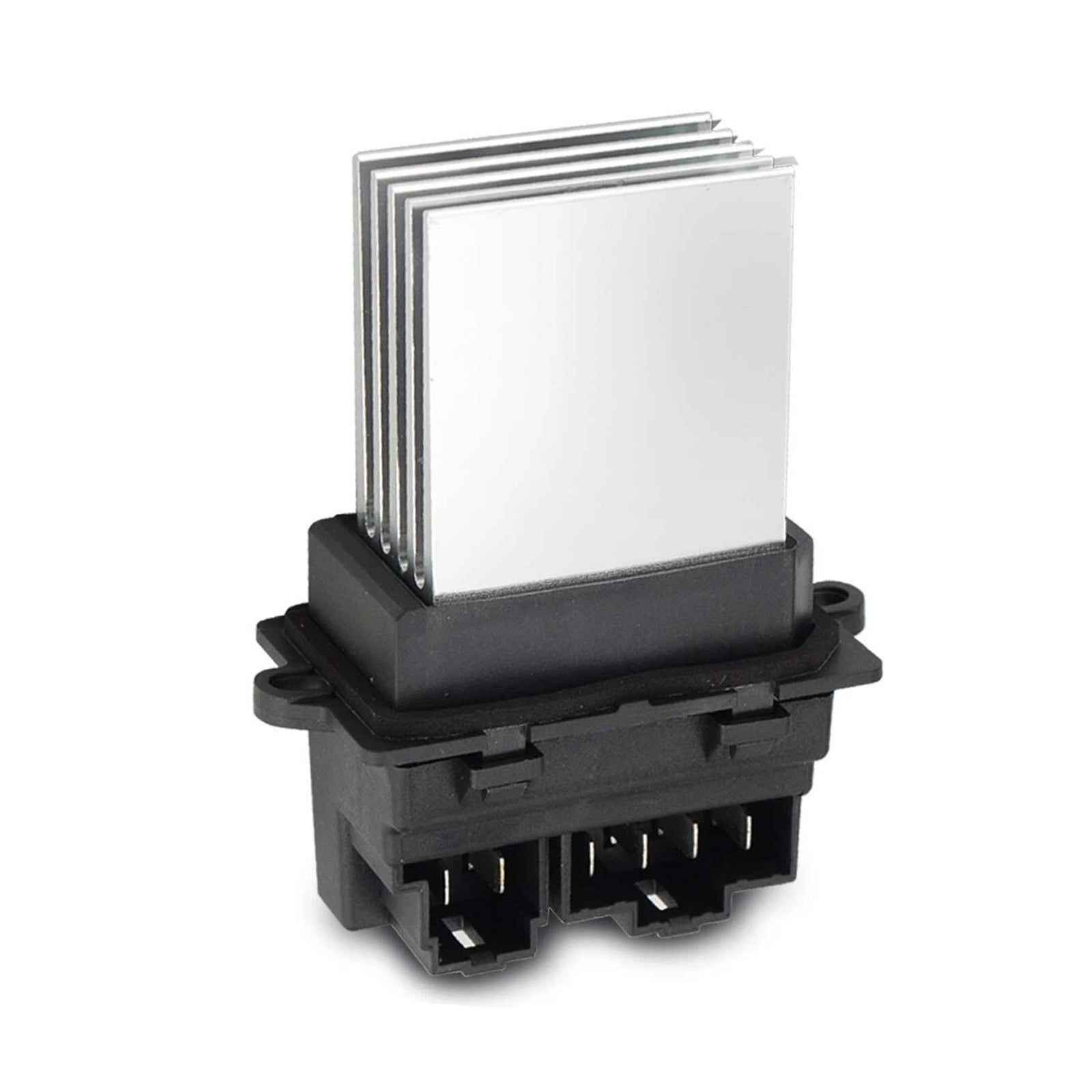 Résistance de moteur de ventilateur de chauffage 4885482AC pour Jeep Grand Cherokee 2005-2008