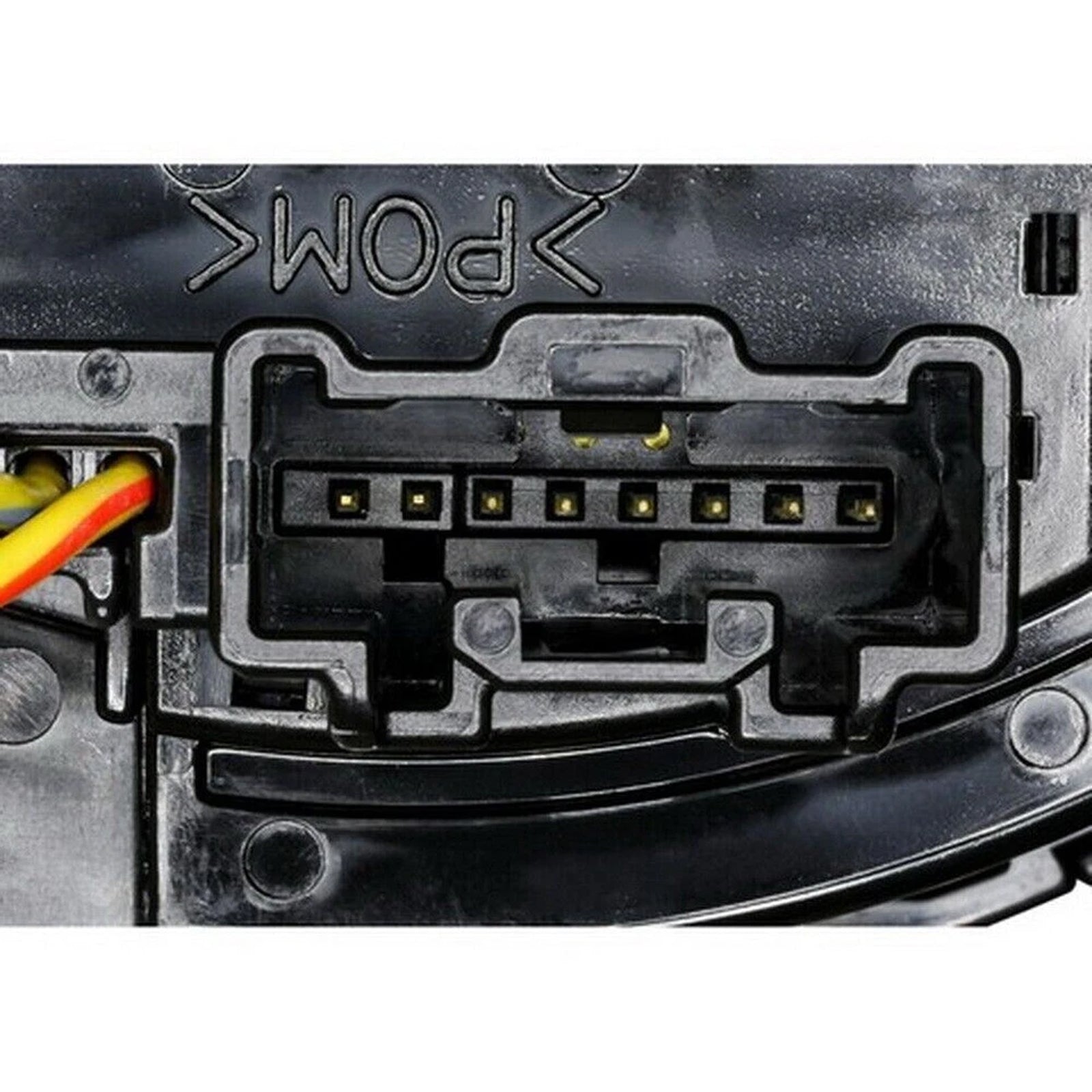 Stuurwielretourveer 83196FG030 voor Subaru Forester 2008-2014