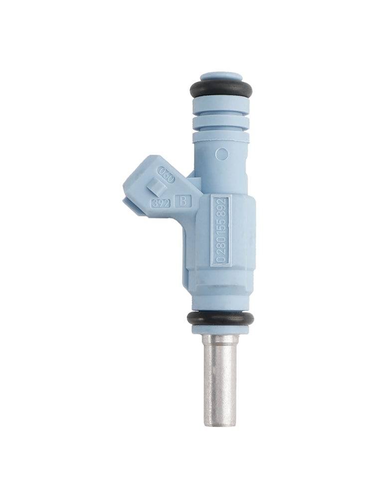 1 Polttoaineen ruiskutus 0280155892 Audi TT Quattrolle 1,5 L 2000-2002 0280155893