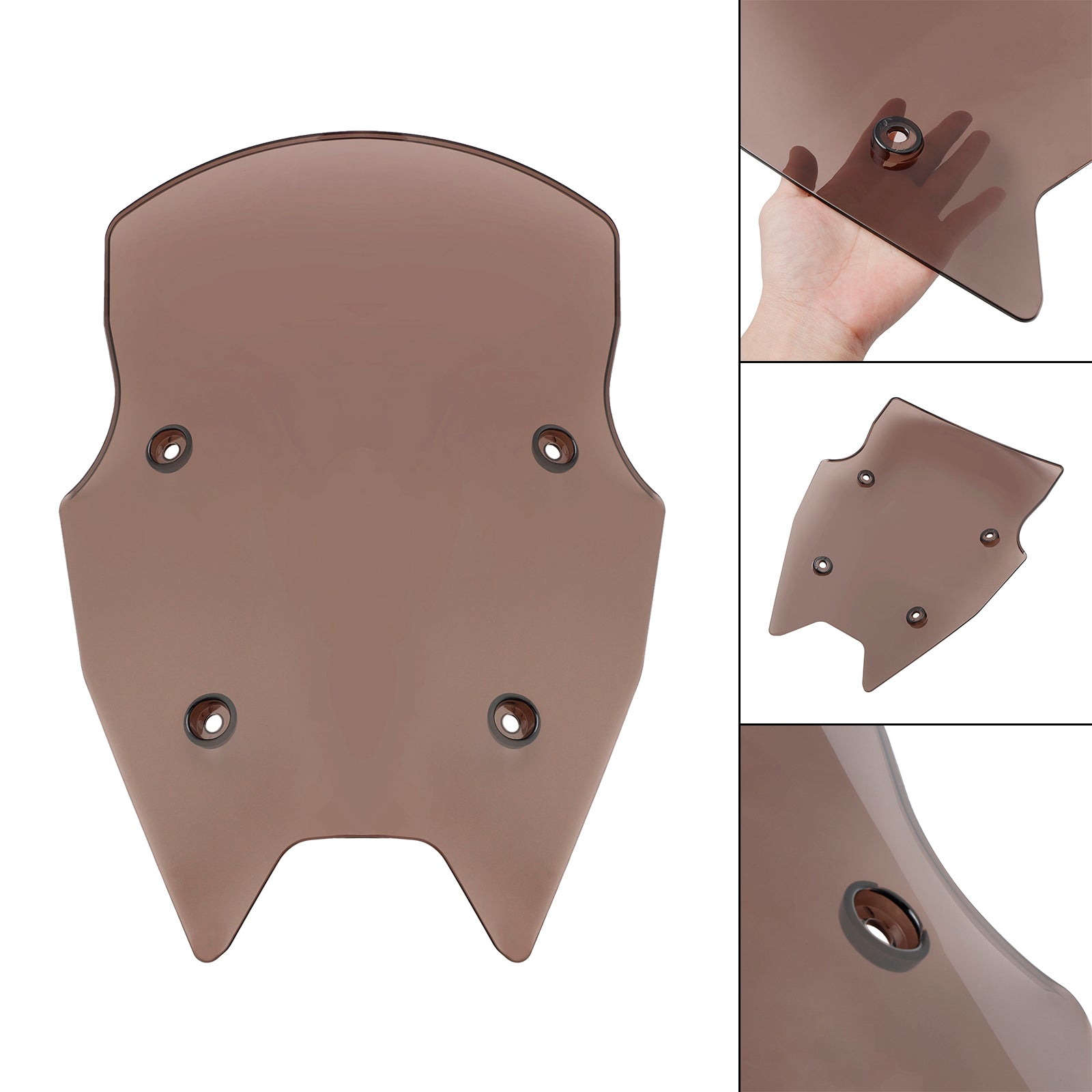 BMW R1250RS 2019-2024 Parature