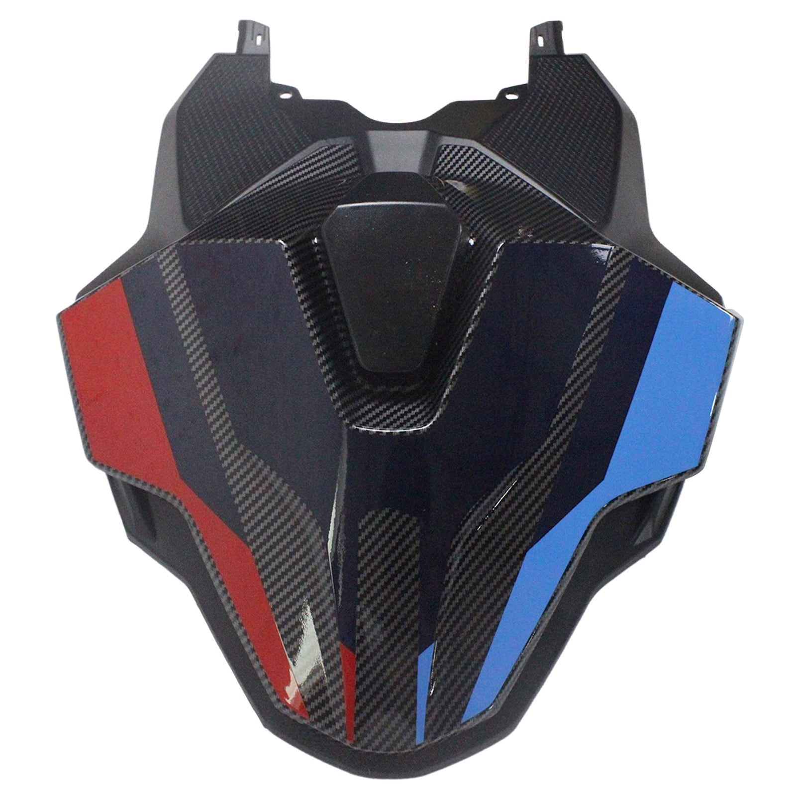 2023-2024 Kit BMW S1000RR di ABS in plastica in materia di corriere iniezione