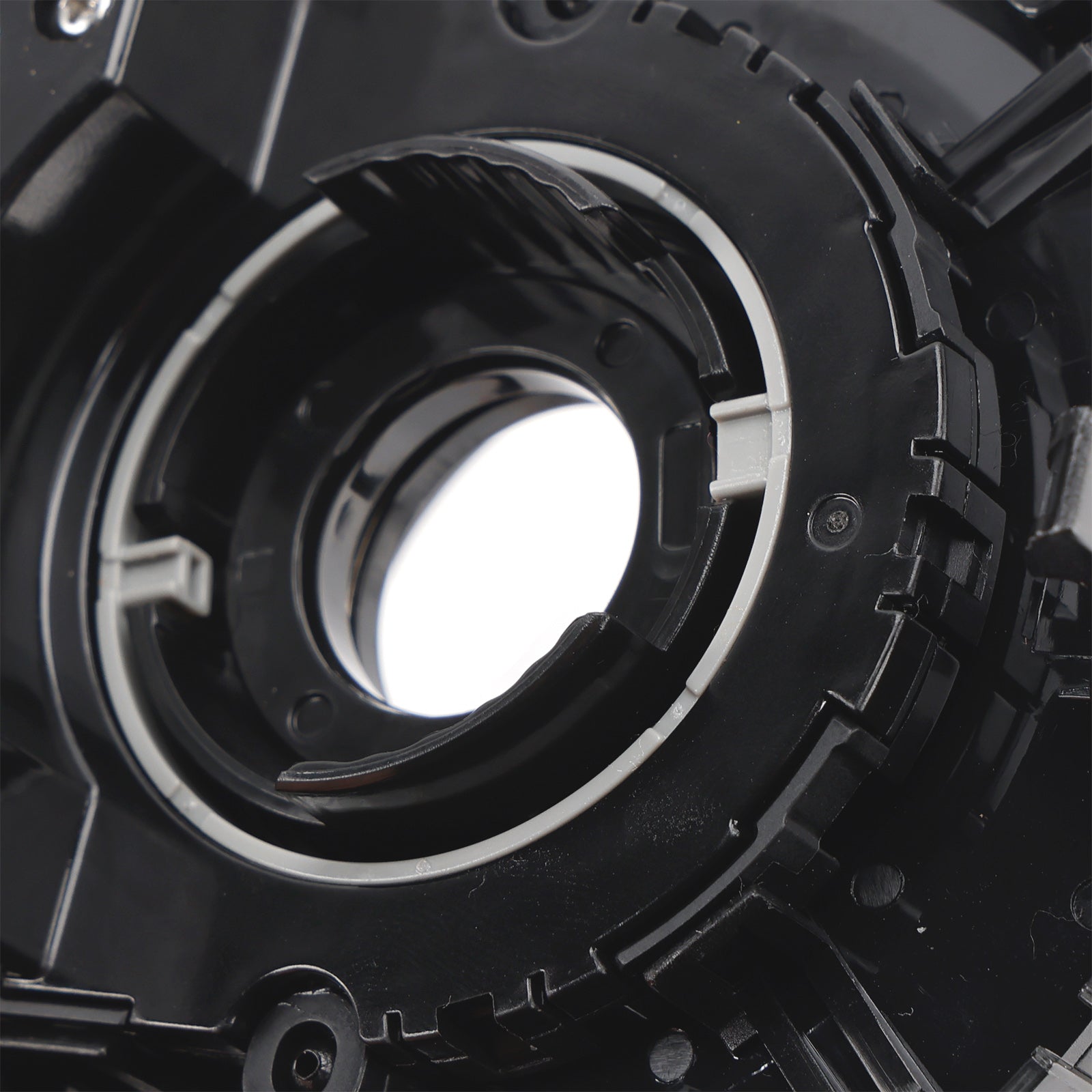 Resorte de retorno con sensor de ángulo calentado 89245-33060 para Lexus ES350 ES300h 13-2016