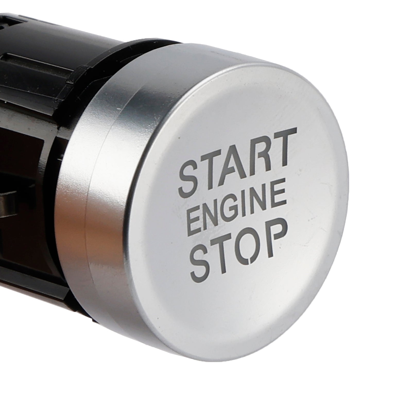 Bouton-poussoir Start/Stop pour Audi Q3 Sportback 2.0l (2012-2018) - Référence : 8U0905217A