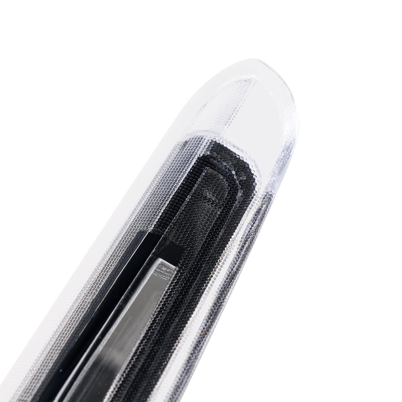 Terzo fuoco di arresto posteriore a LED per Cadillac DTS 2006-2011, bianco, 25844853