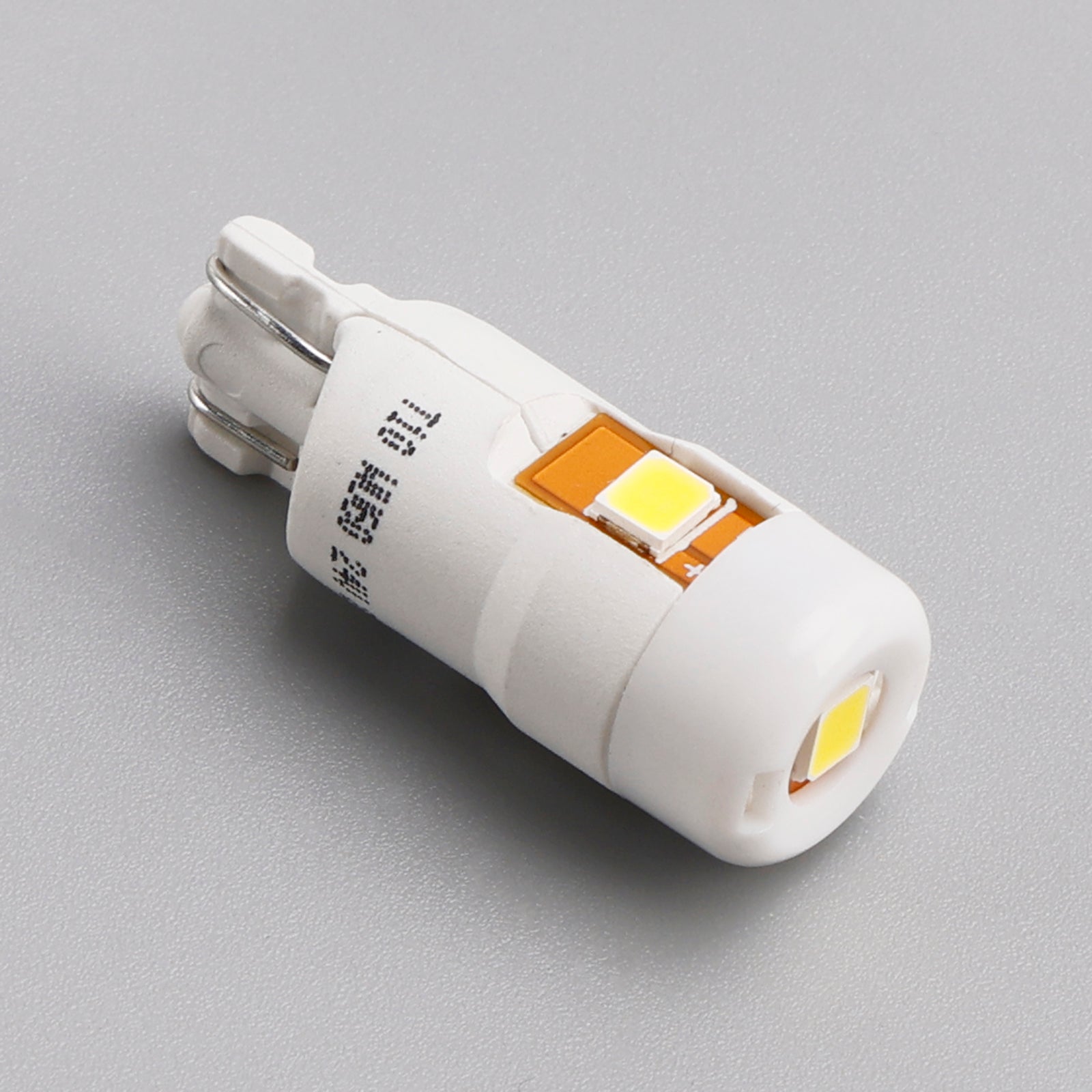 Faro LED T10 Ultinon Pro6000 W5W 24961WU60 4000K 24V para coche Philips