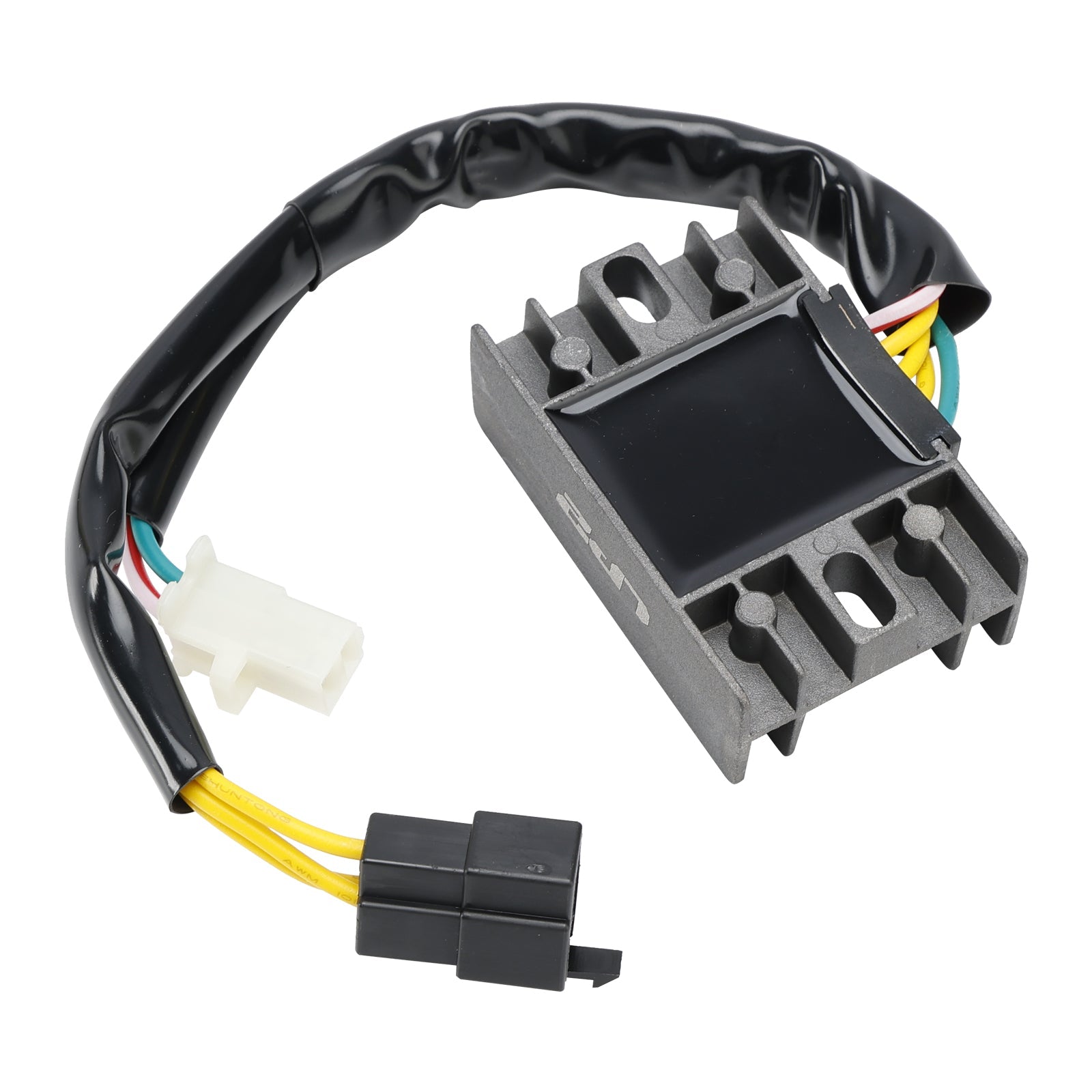 Generaattorin jännitteensäädin ja staattorin tiiviste Honda XR125L 2003-2006 31120-KRH-D00