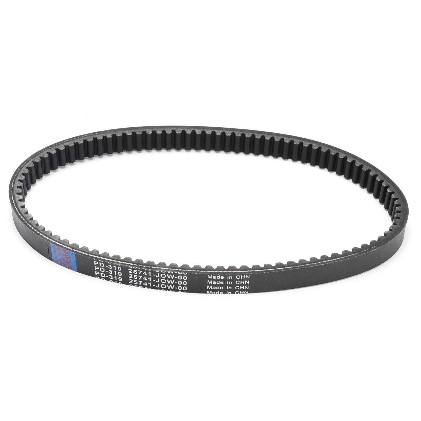 Courroie d'entraînement en V pour SMC Barossa Jumbo 250 300 301 302 RAM 300 Razzer 300 ATV