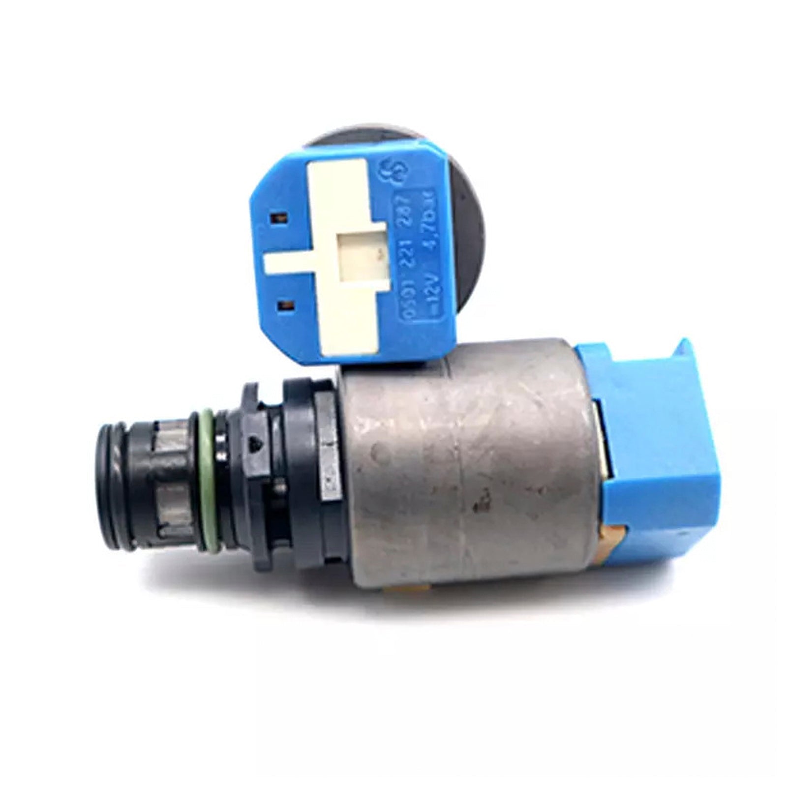 Lot de 9 solénoïdes de transmission automatique à 8 vitesses 8HP50 pour BMW Dodge Jeep Alfa Romeo