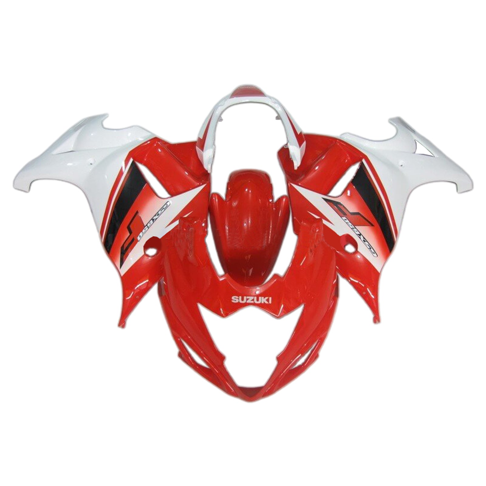 Kit carenatura iniezione Suzuki Katana GSX650F 2008-2013