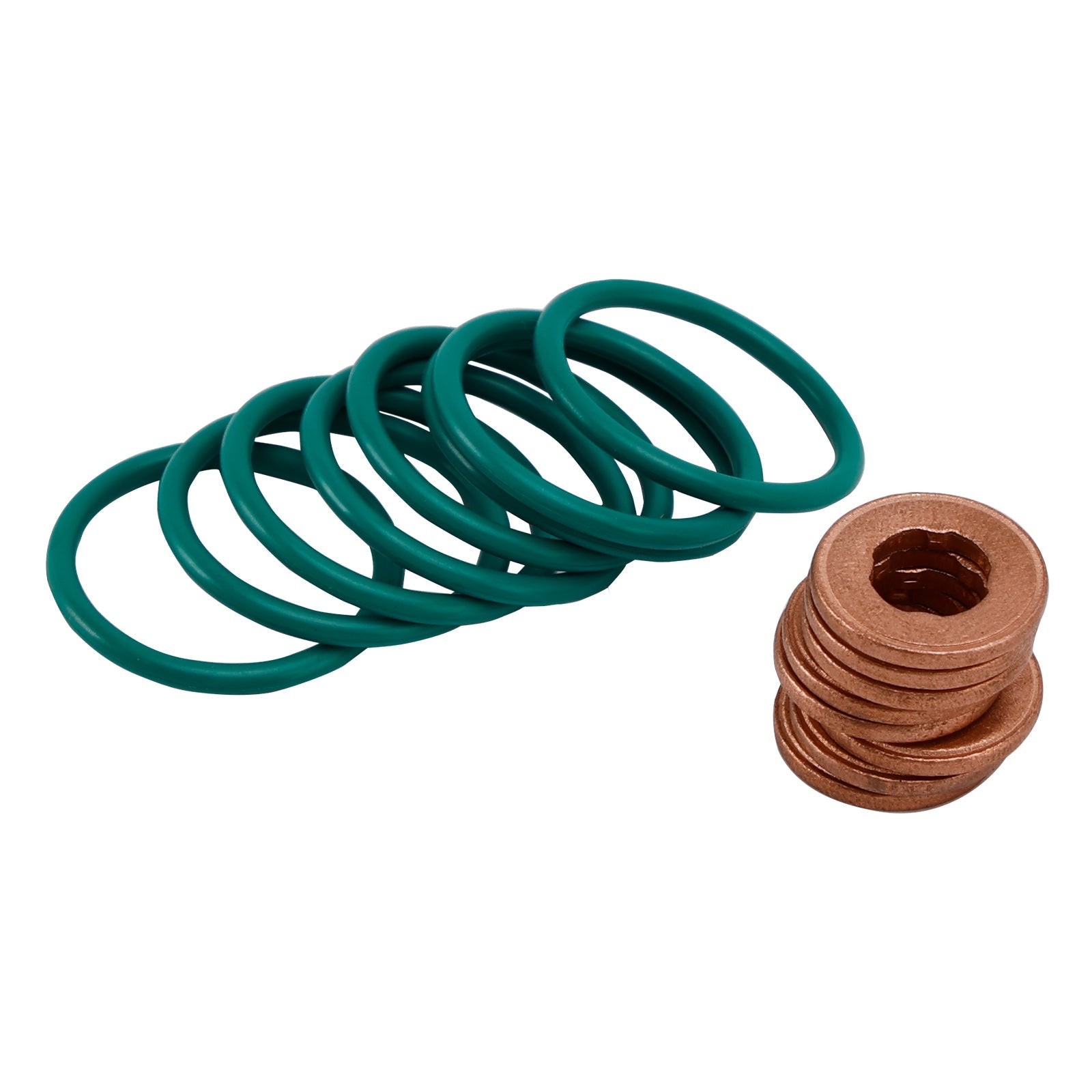 O-ring d'iniettore carburante 97327722 per Chevy Express e Cadillac 94013303