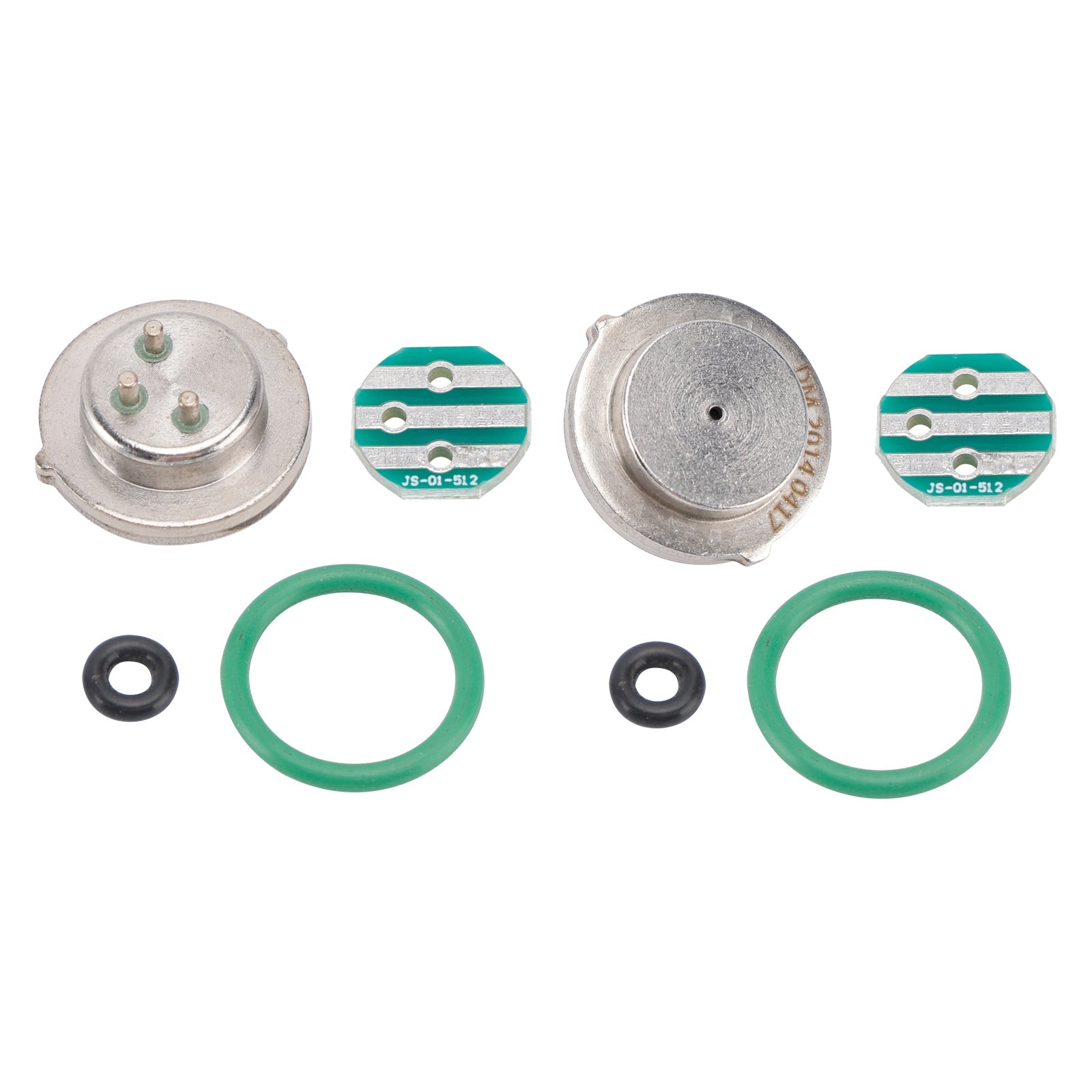 Sensore di pressione unità di controllo della trasmissione (TCU) 0DE DQ500 DQ380 DQ381 per VW Audi