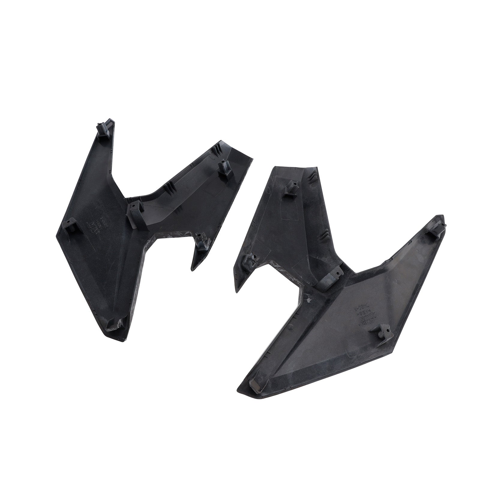 Rungonsuoja Honda ADV350:lle (2022-2025)