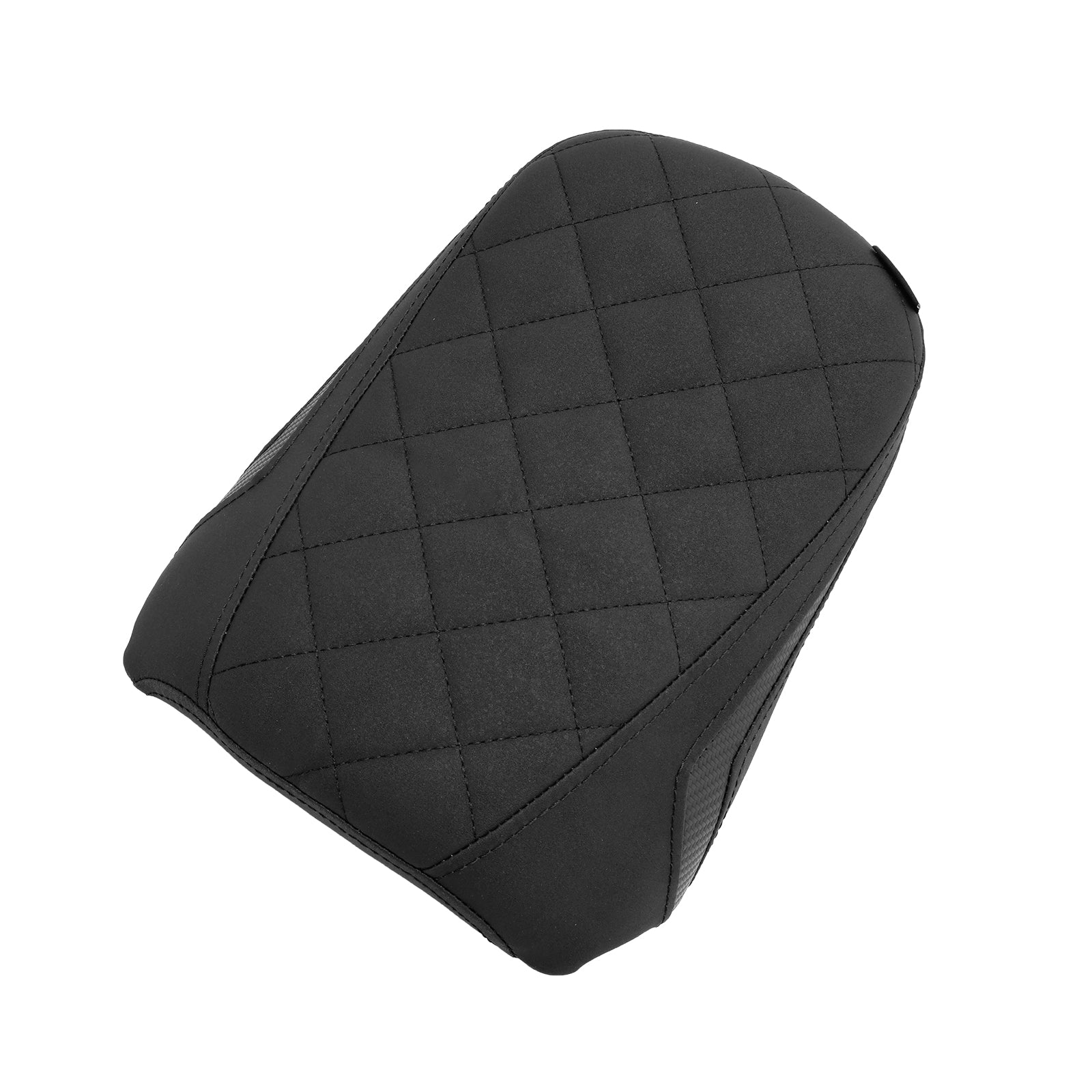 Sella passeggeri posteriore verde per Kawasaki Vulcan S EN650 2015-2023