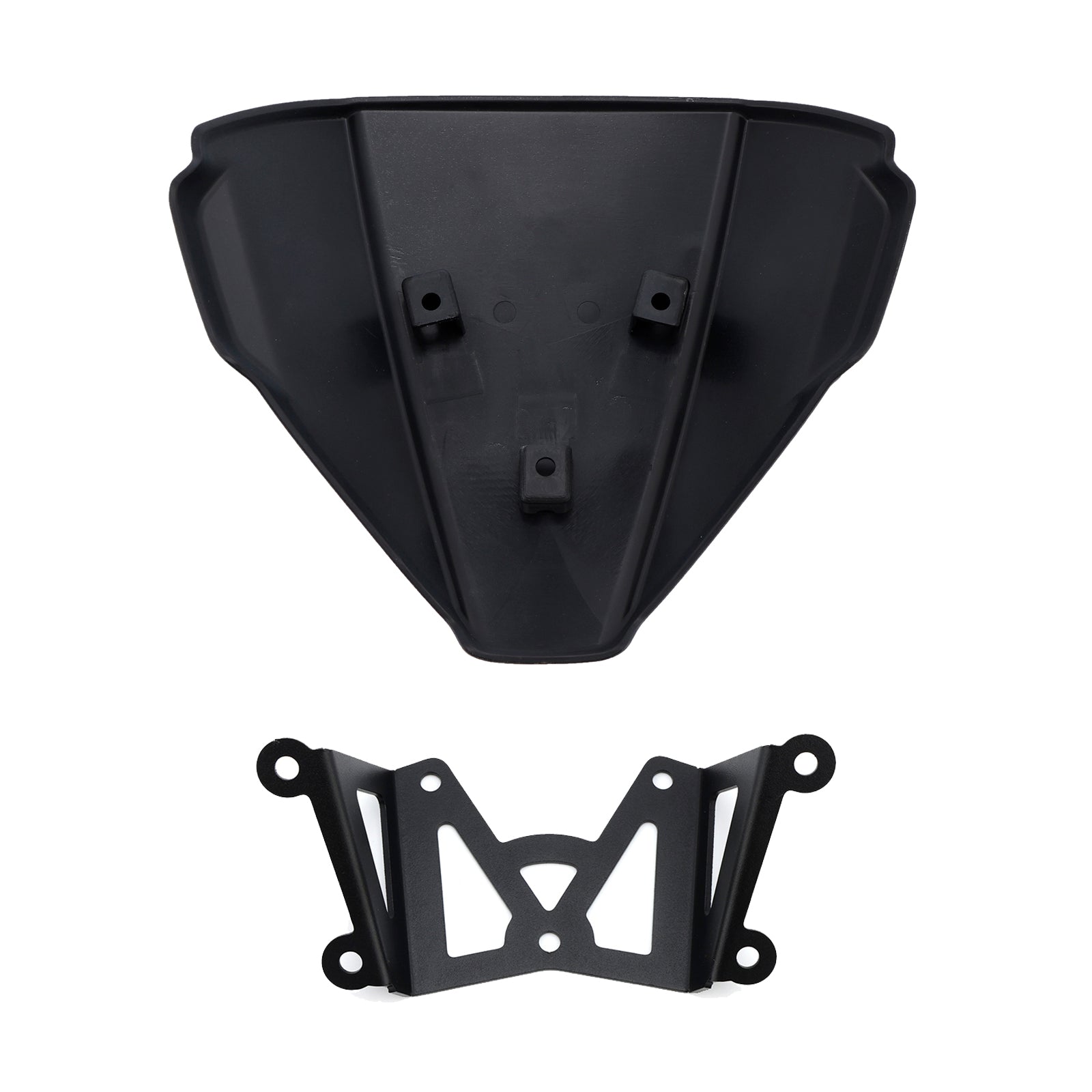 Pare-brise pour Yamaha MT-09 (2021-2023)