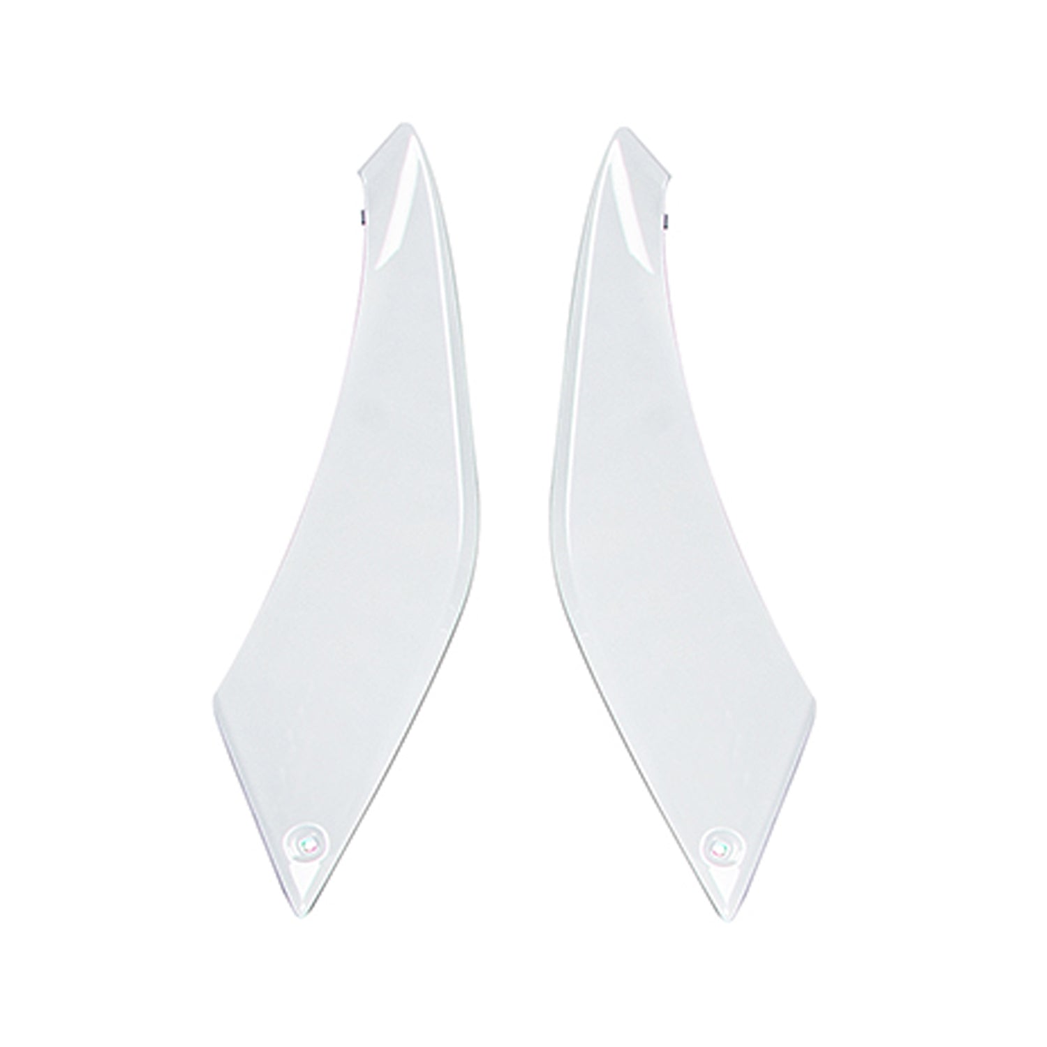 Plastic Corrier Kit Inject ABS Plastic ABS voor Yamaha T-Max 560 2022-2024 05#