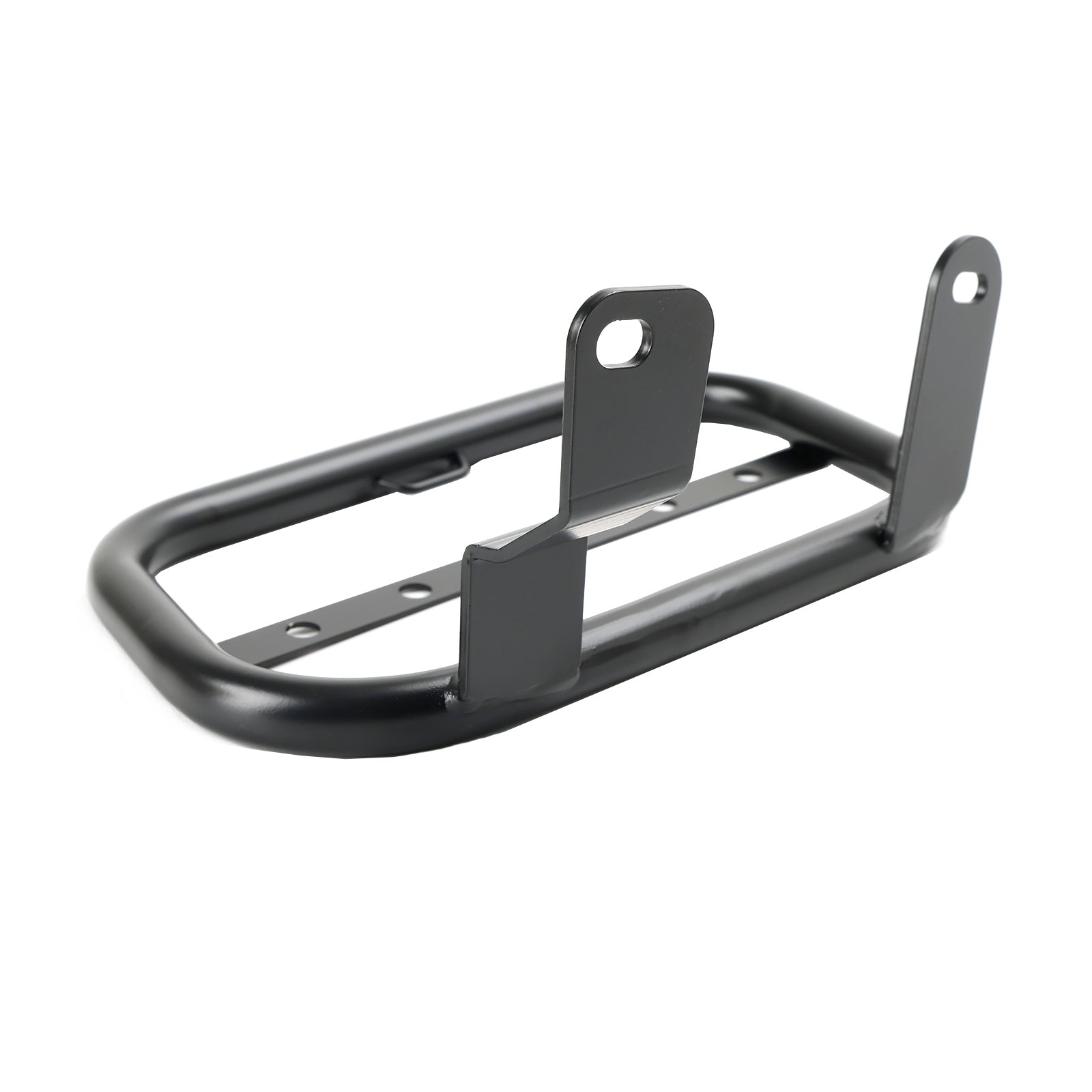 2017-2023 YAMAHA XSR 700 Porte-bagages Support de montage de sac de selle latéral droit