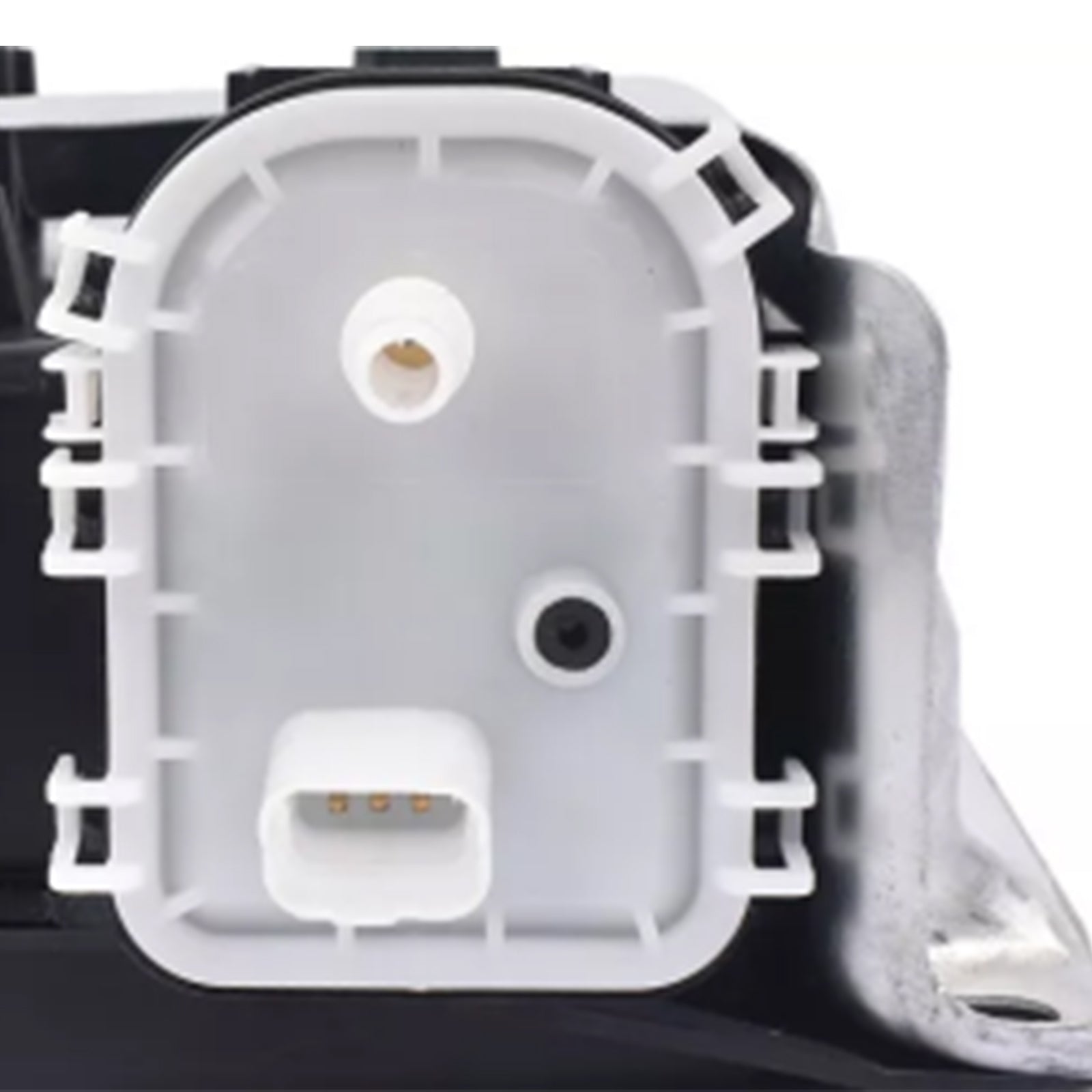 06.2009-08.2016 Peugeot 3008 Monospace 0U_ 1,6 HDI 1560 CCM 80 KW 109 PS ADITIVNI Filter za gorivo DPF Črpalka 1606340280